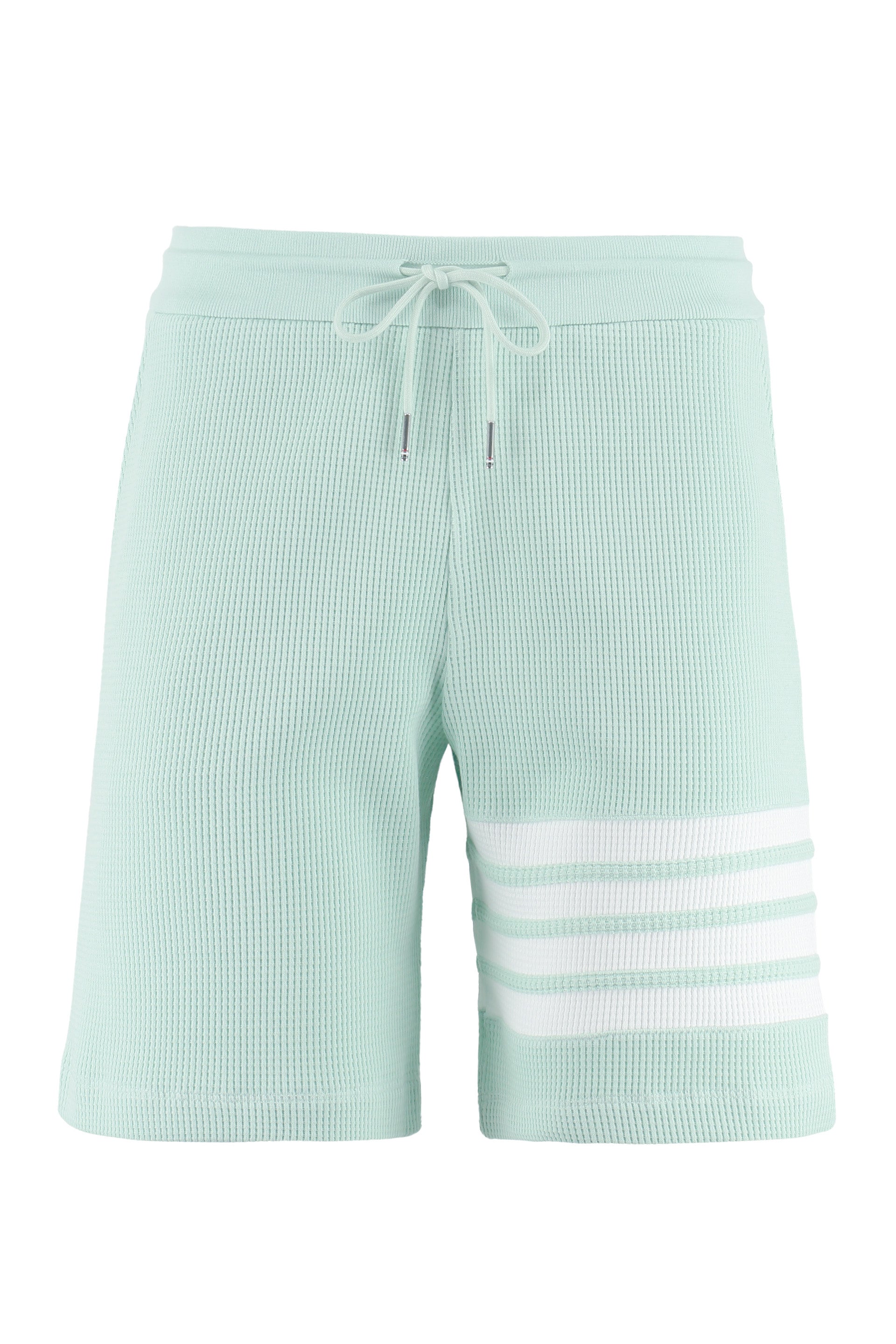 Cotton shorts