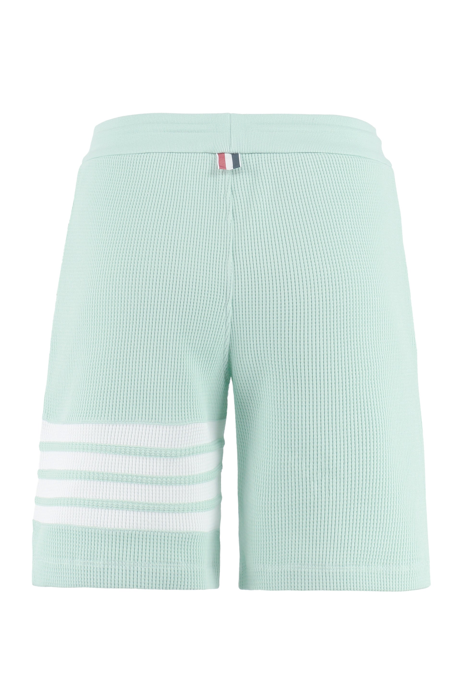 Cotton shorts