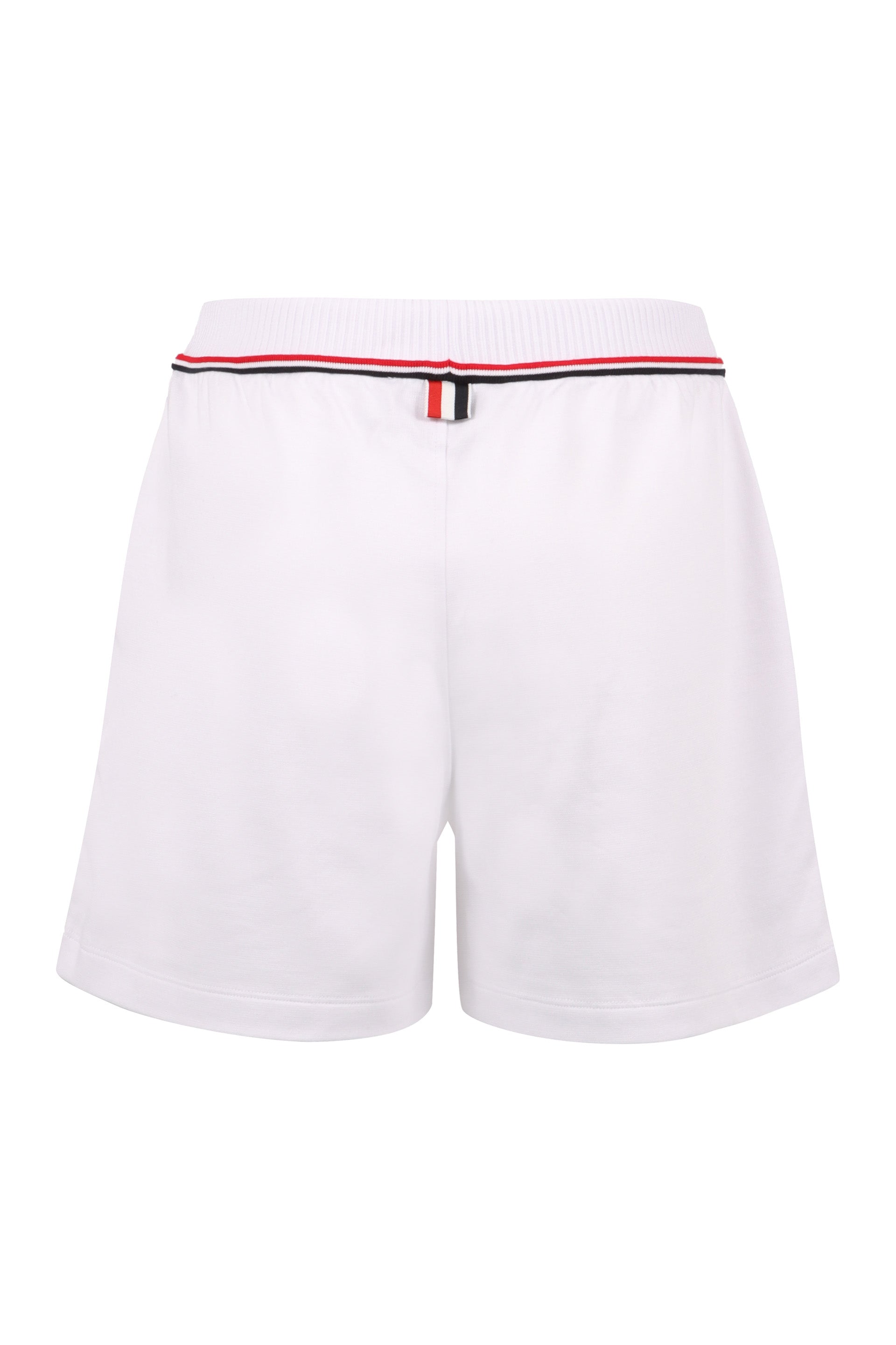 Cotton shorts