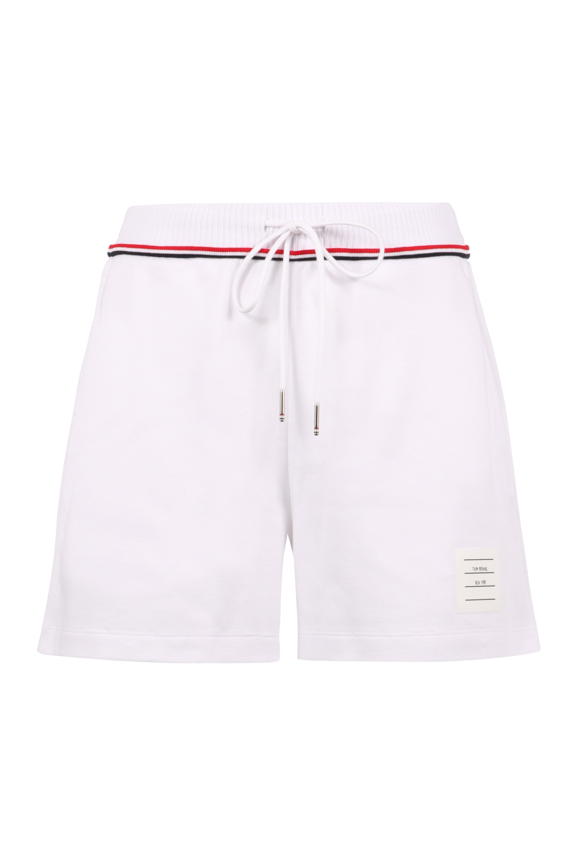 Cotton shorts