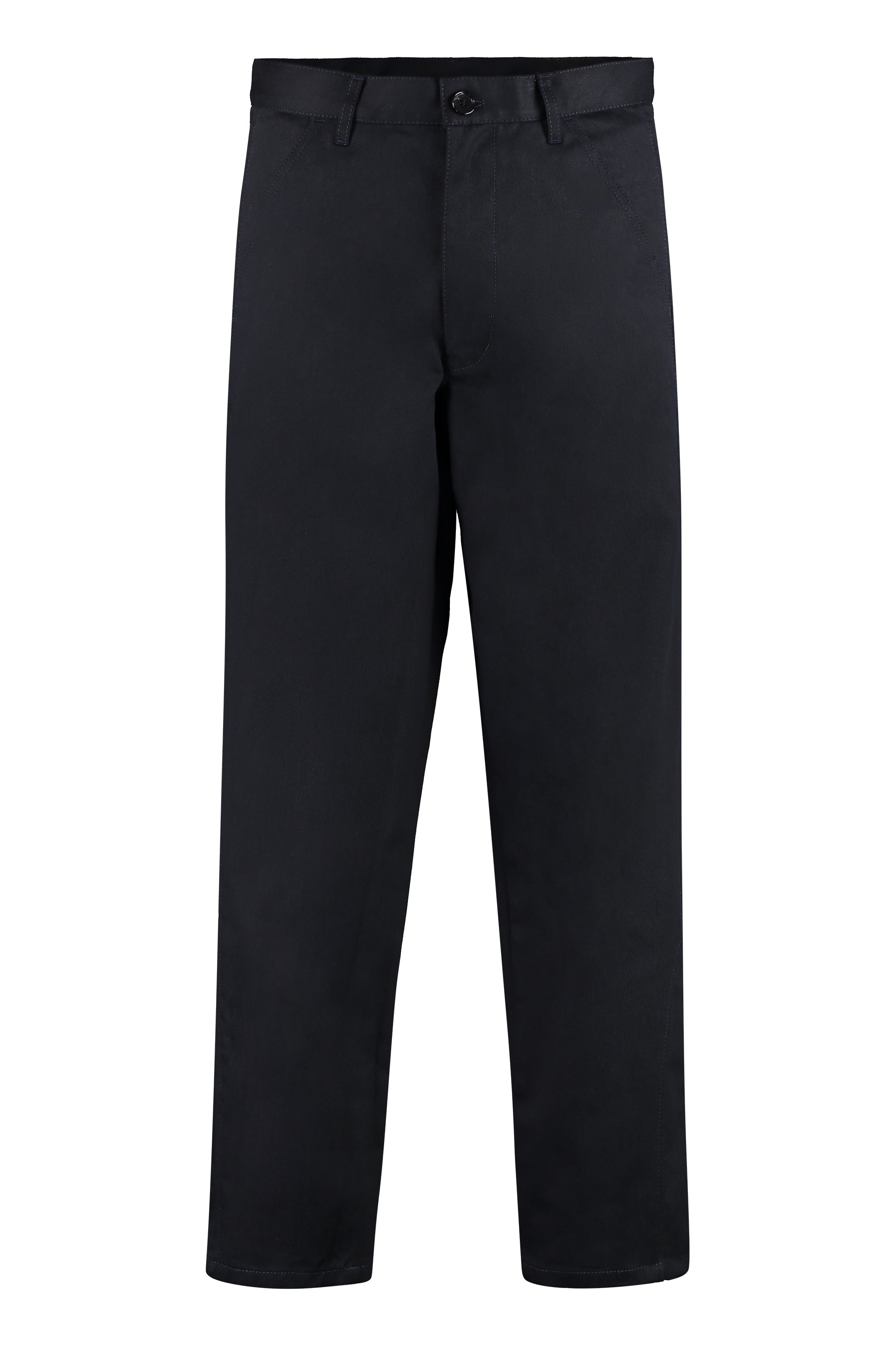 Cotton trousers