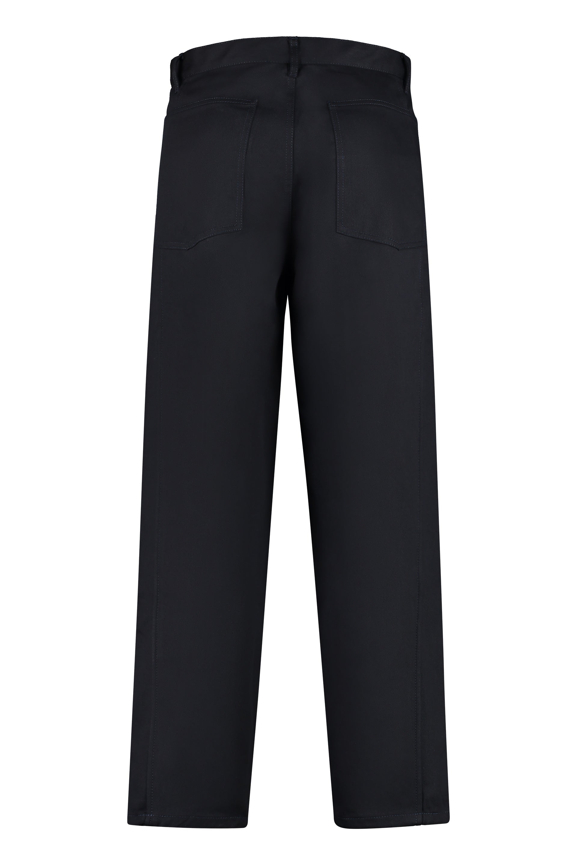 Cotton trousers