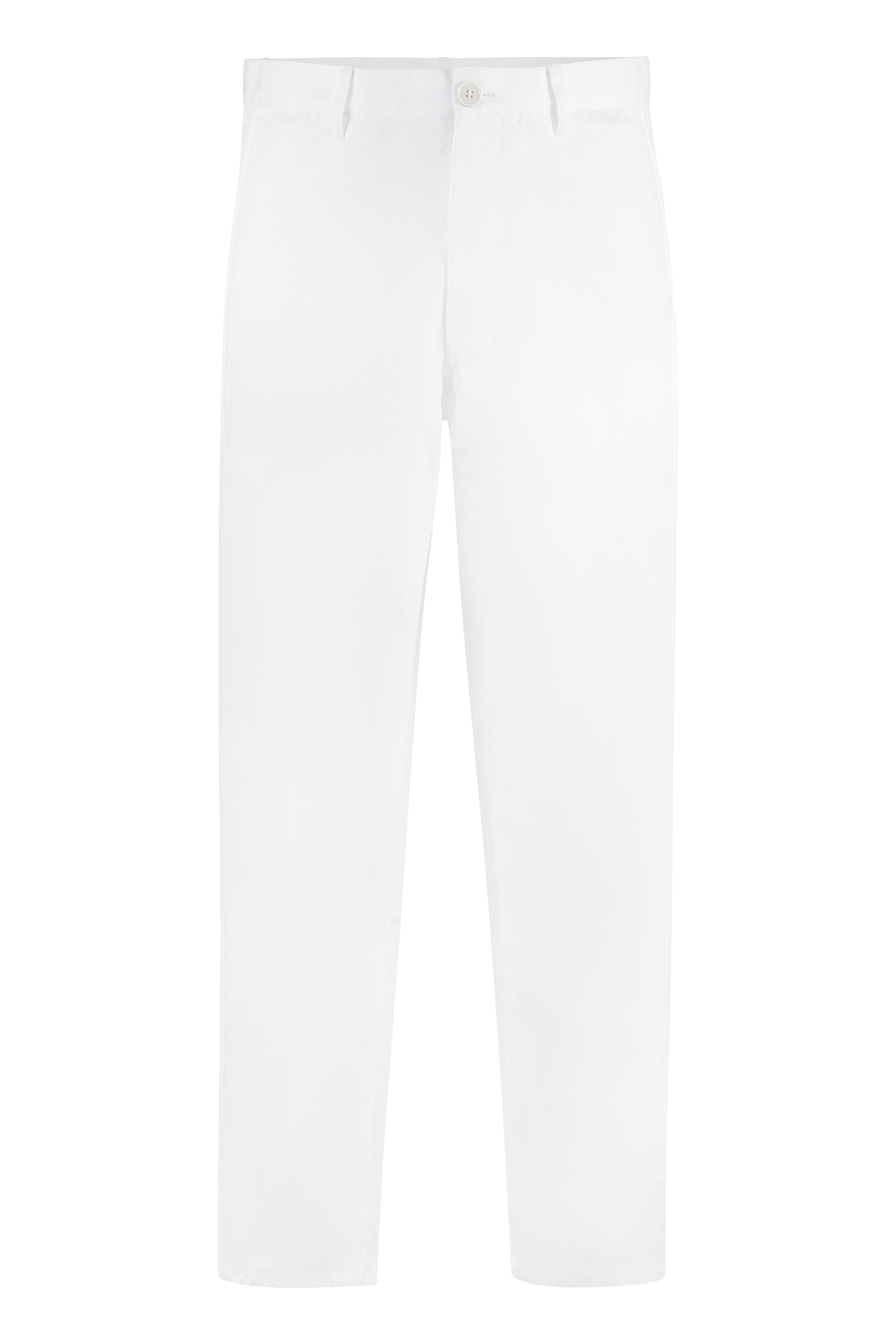 Cotton trousers