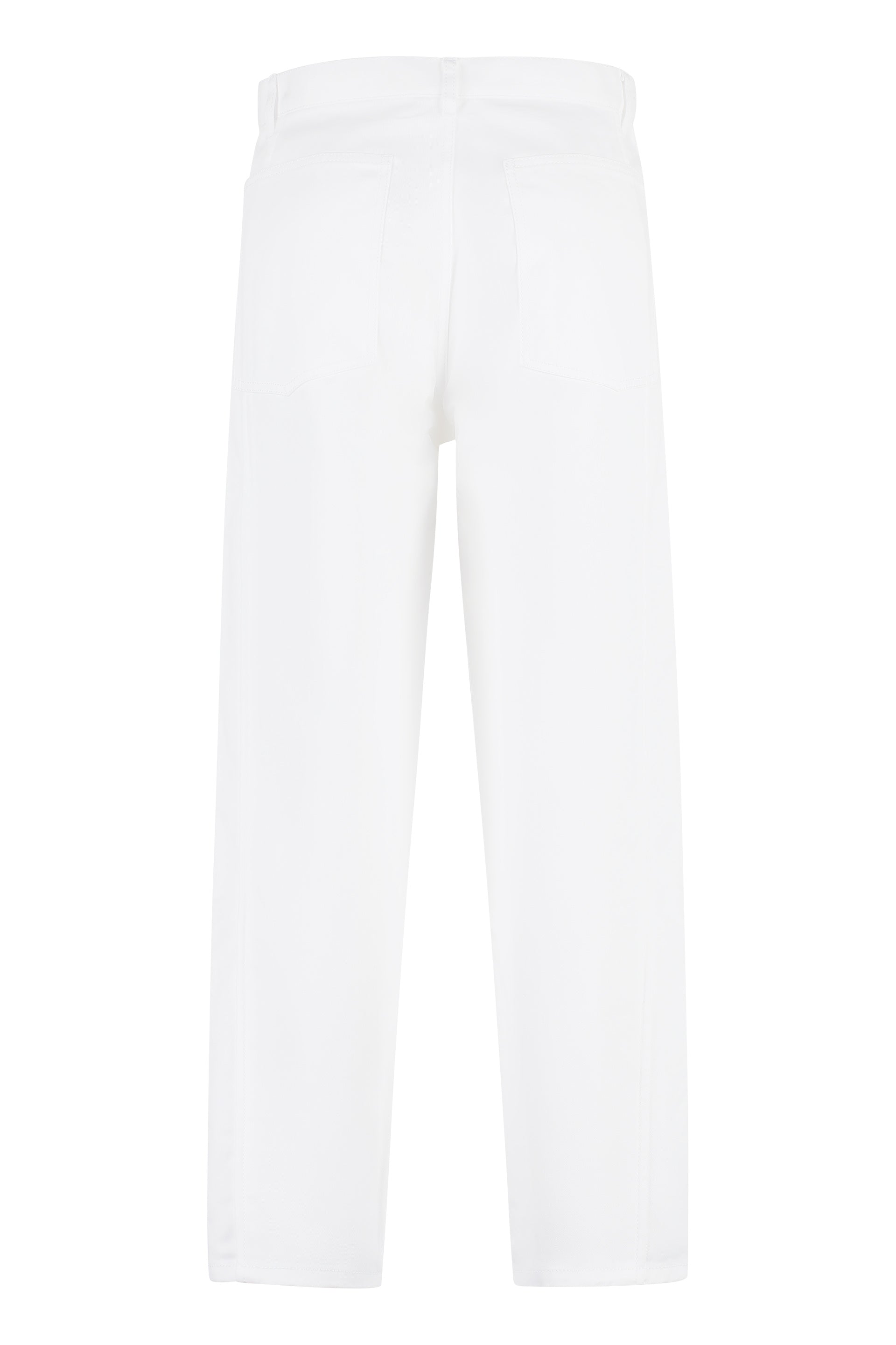 Cotton trousers