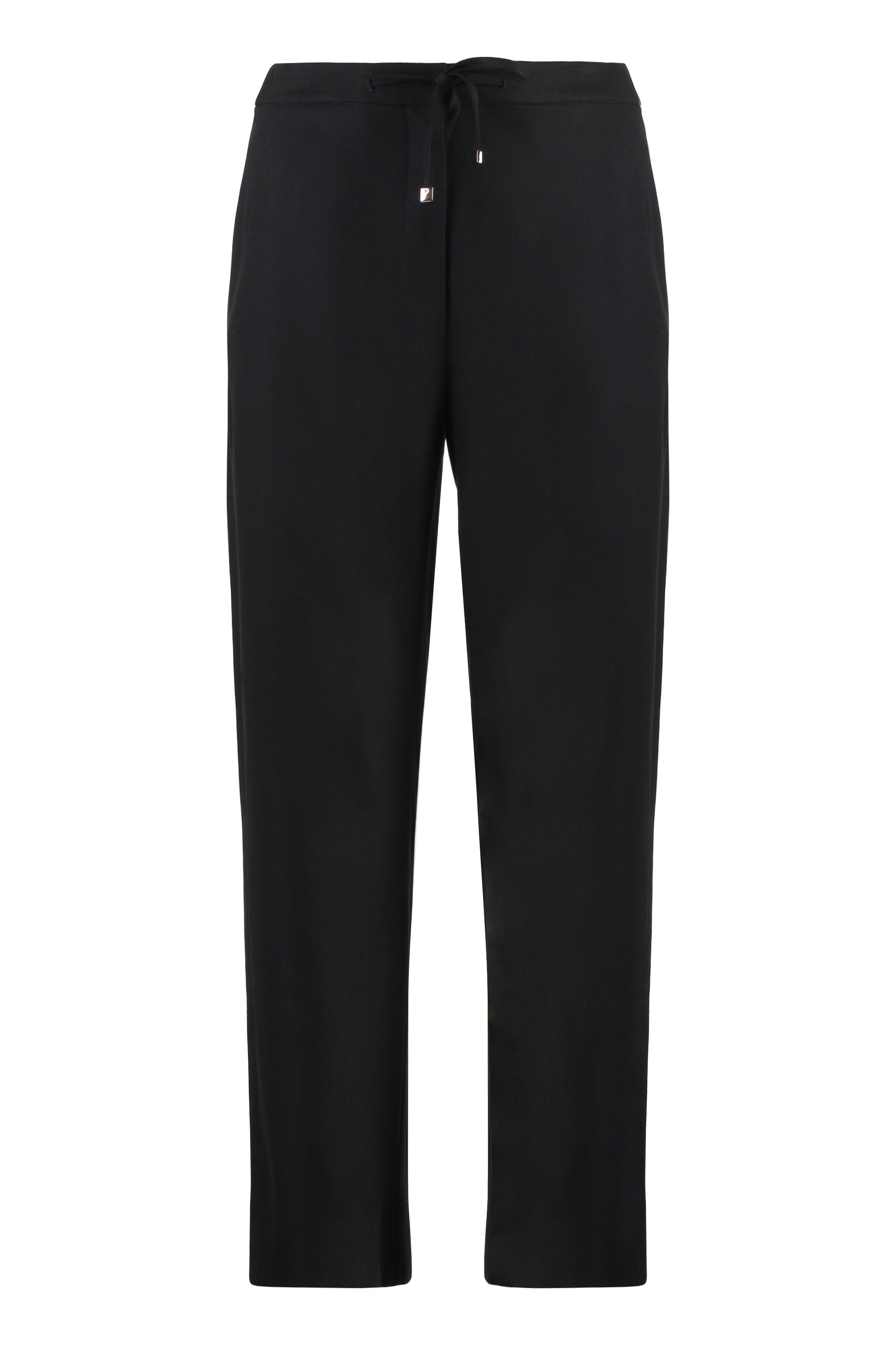 Floria virgin wool trousers