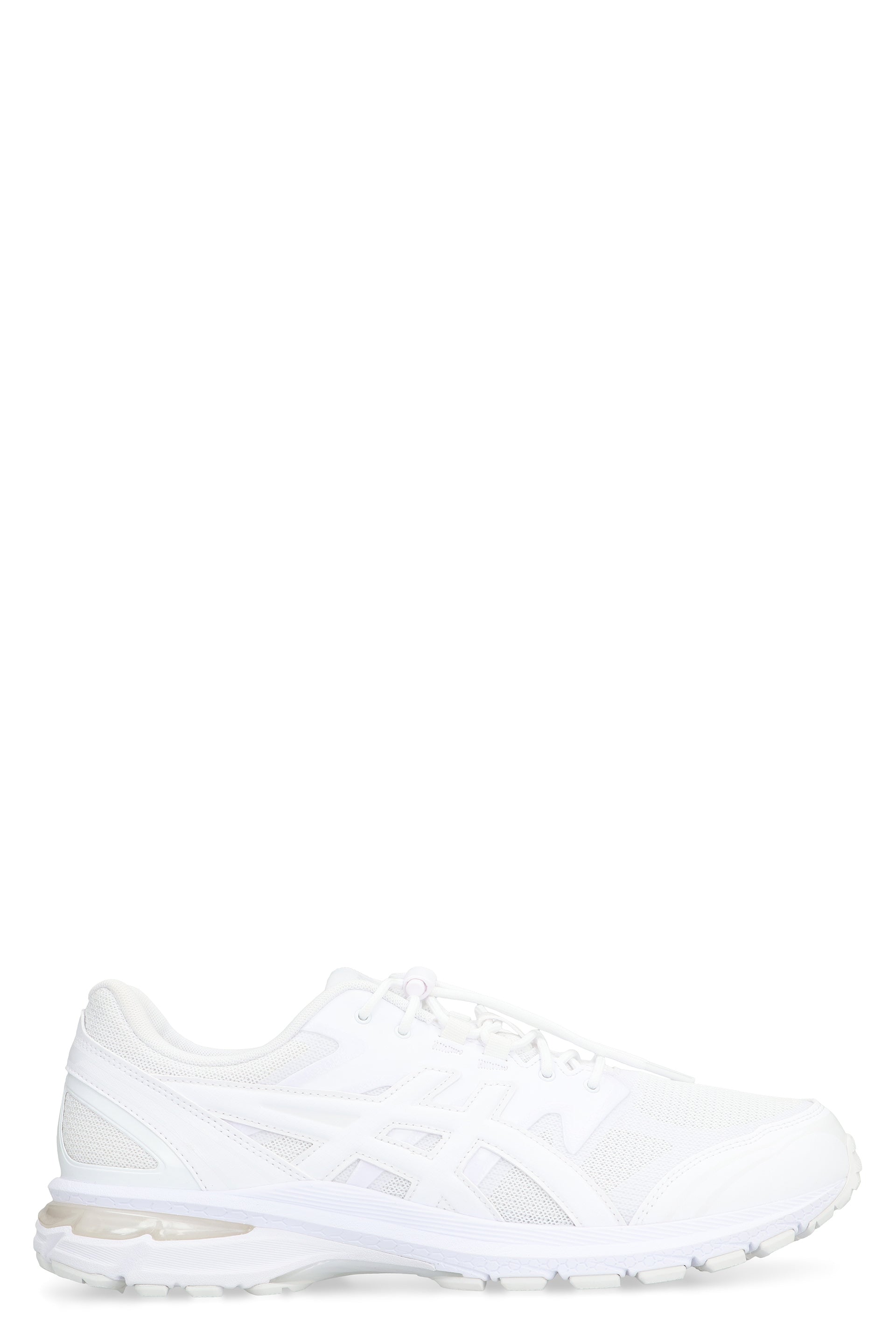 Asics X Comme des Garçons - Fabric low-top sneakers