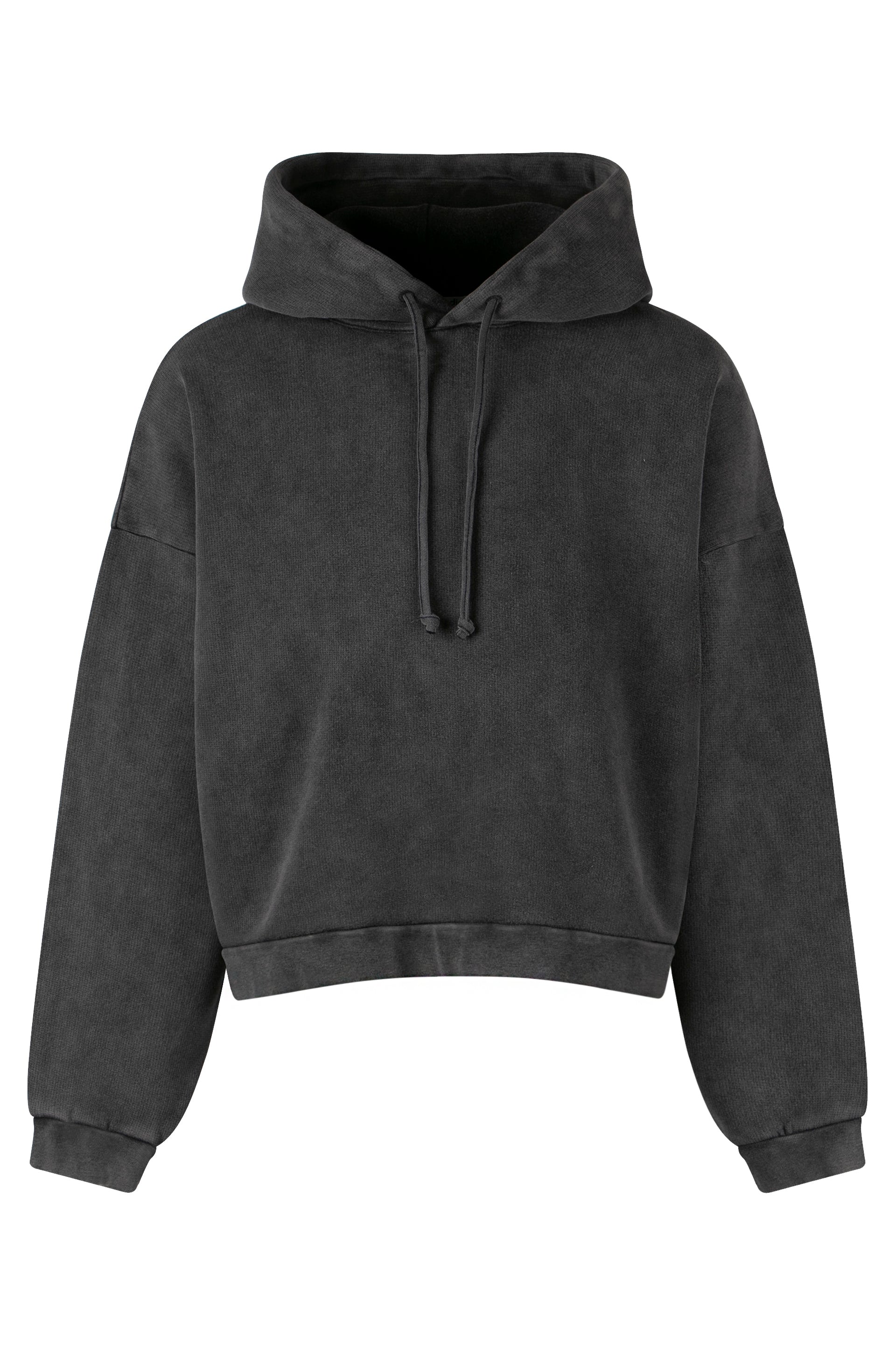 Cotton hoodie