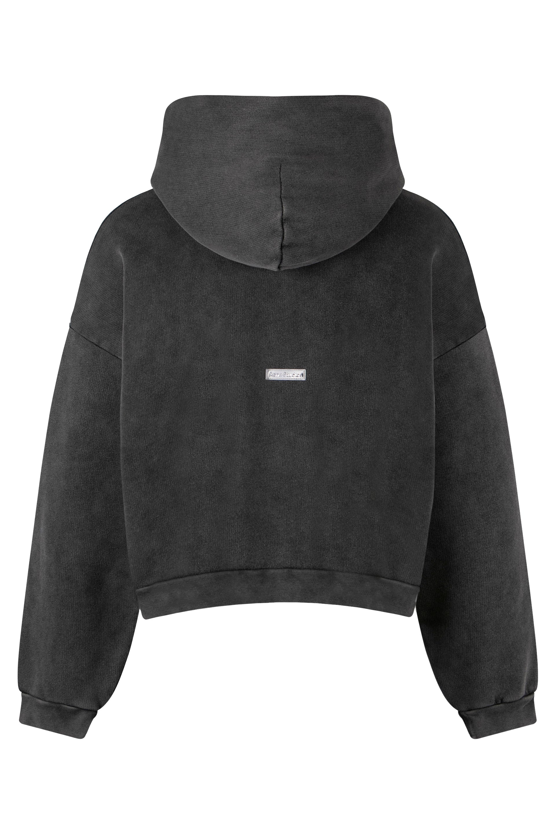 Cotton hoodie