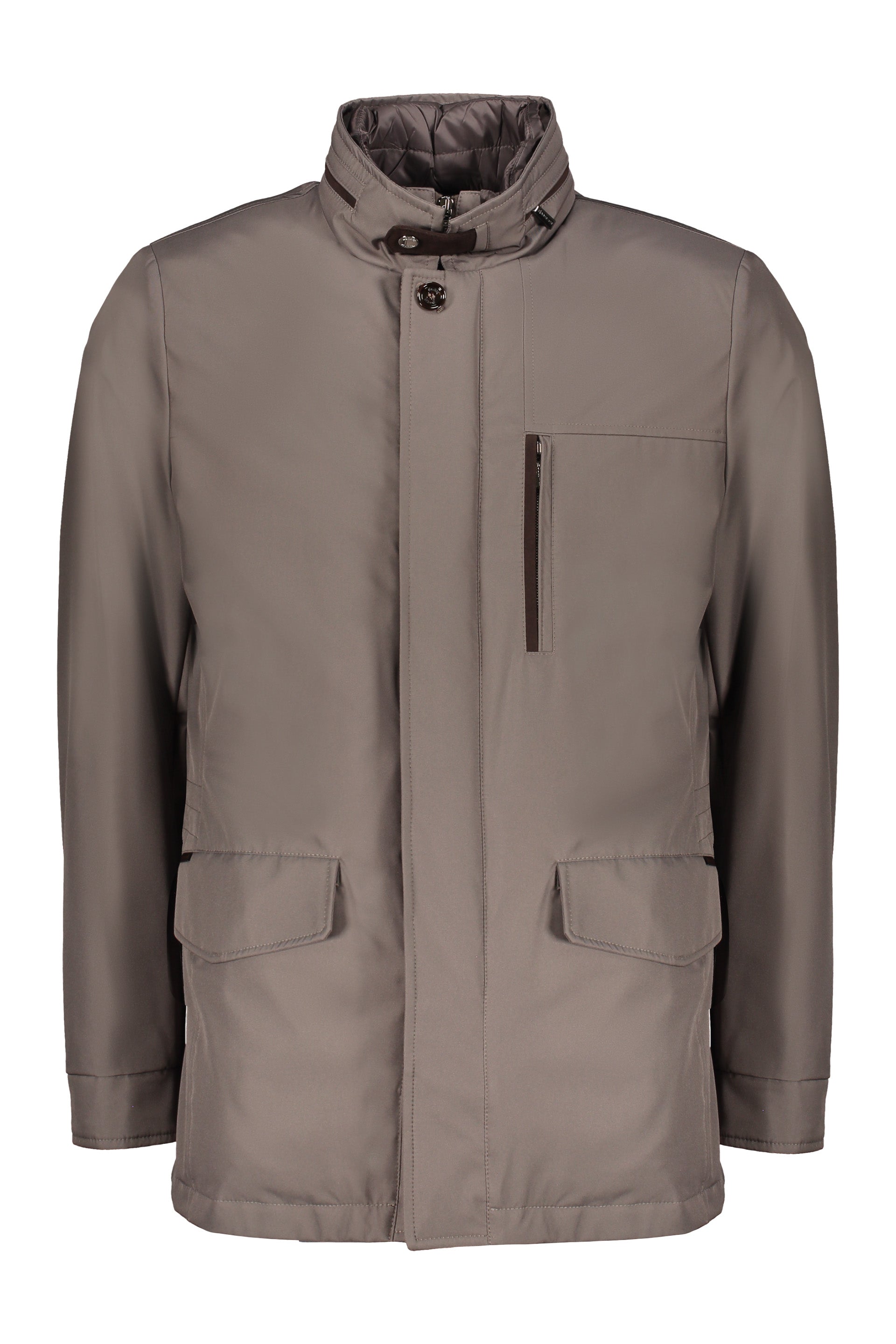 Lightweight versatile jacket for any outfit