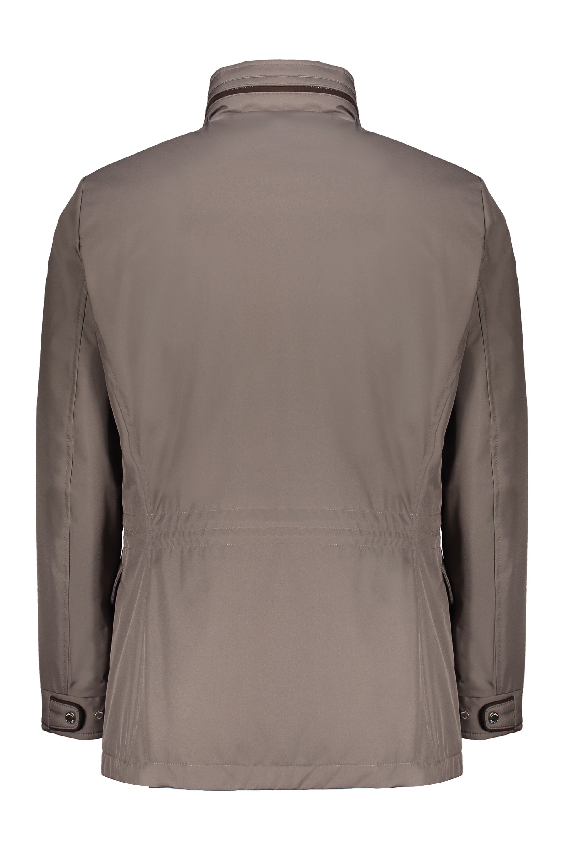Lightweight versatile jacket for any outfit