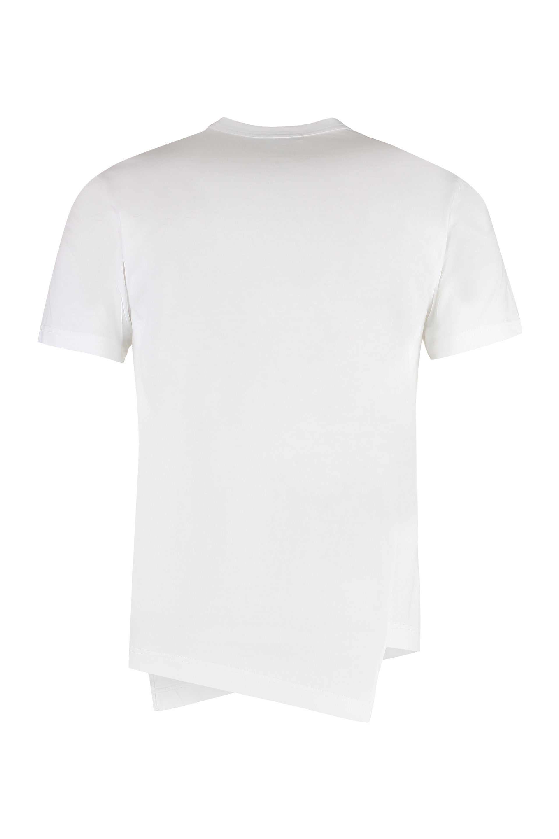 Comme des Garçons x Disney - Cotton crew-neck T-shirt