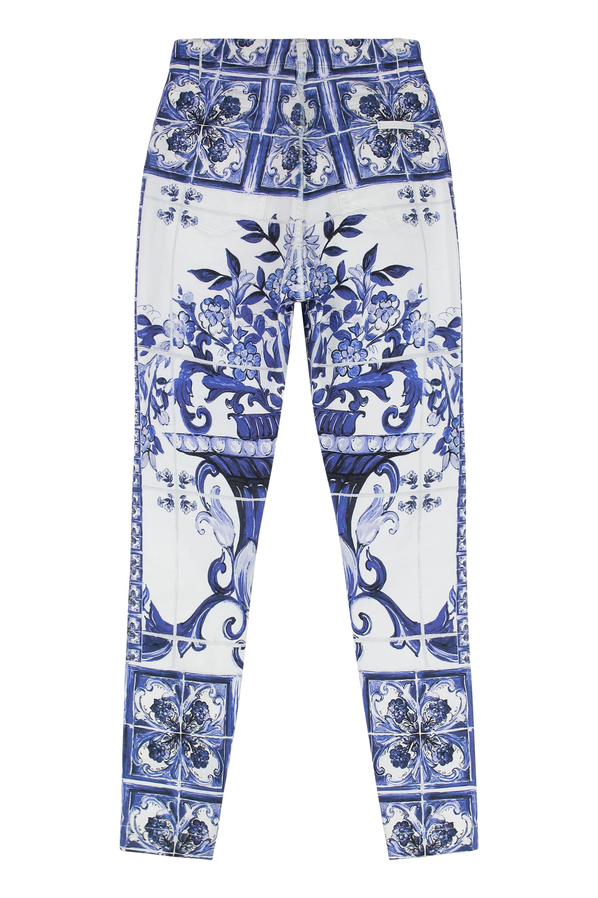 Grace skinny jeans