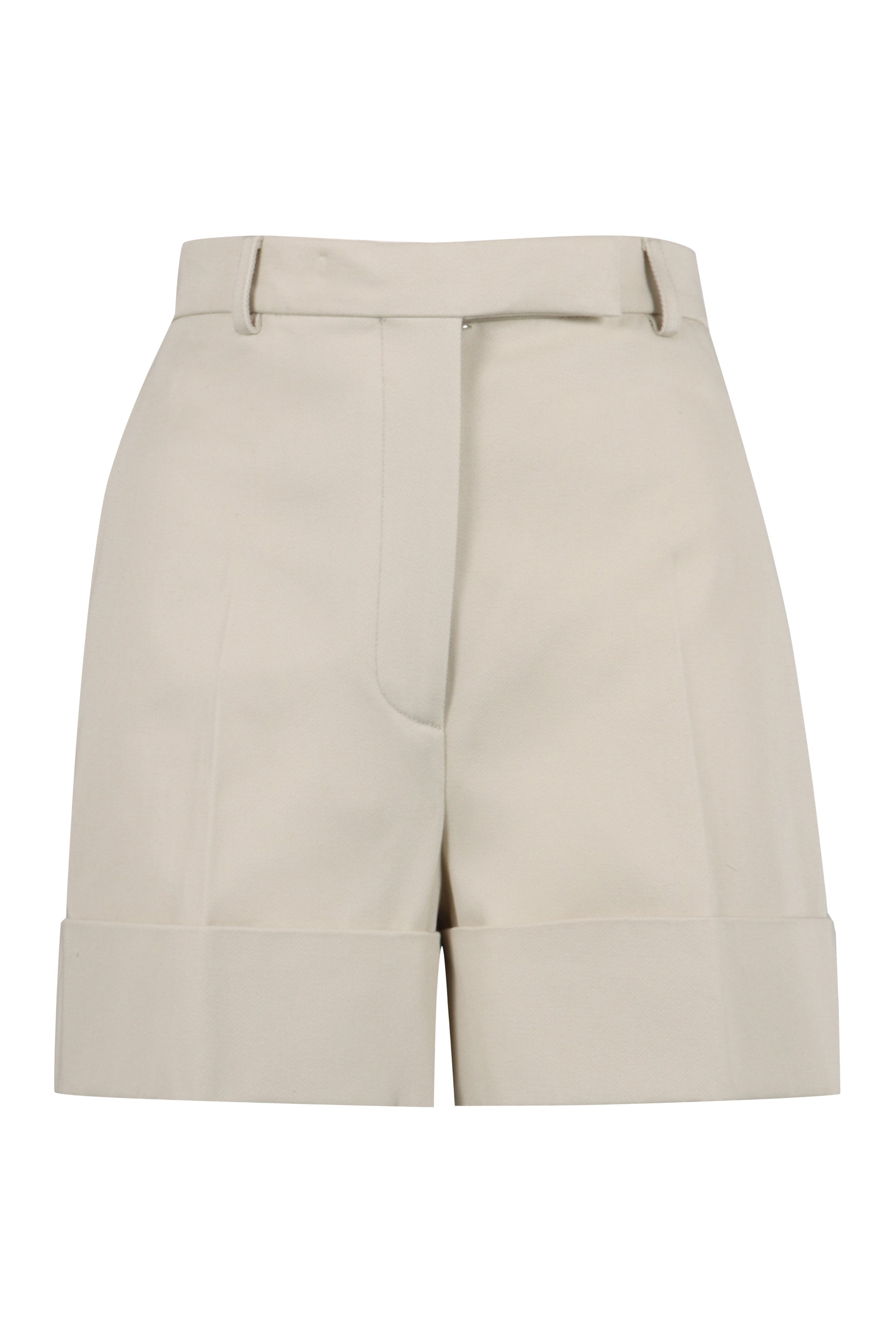 Cotton shorts