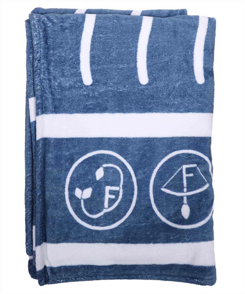 Cotton beach towel