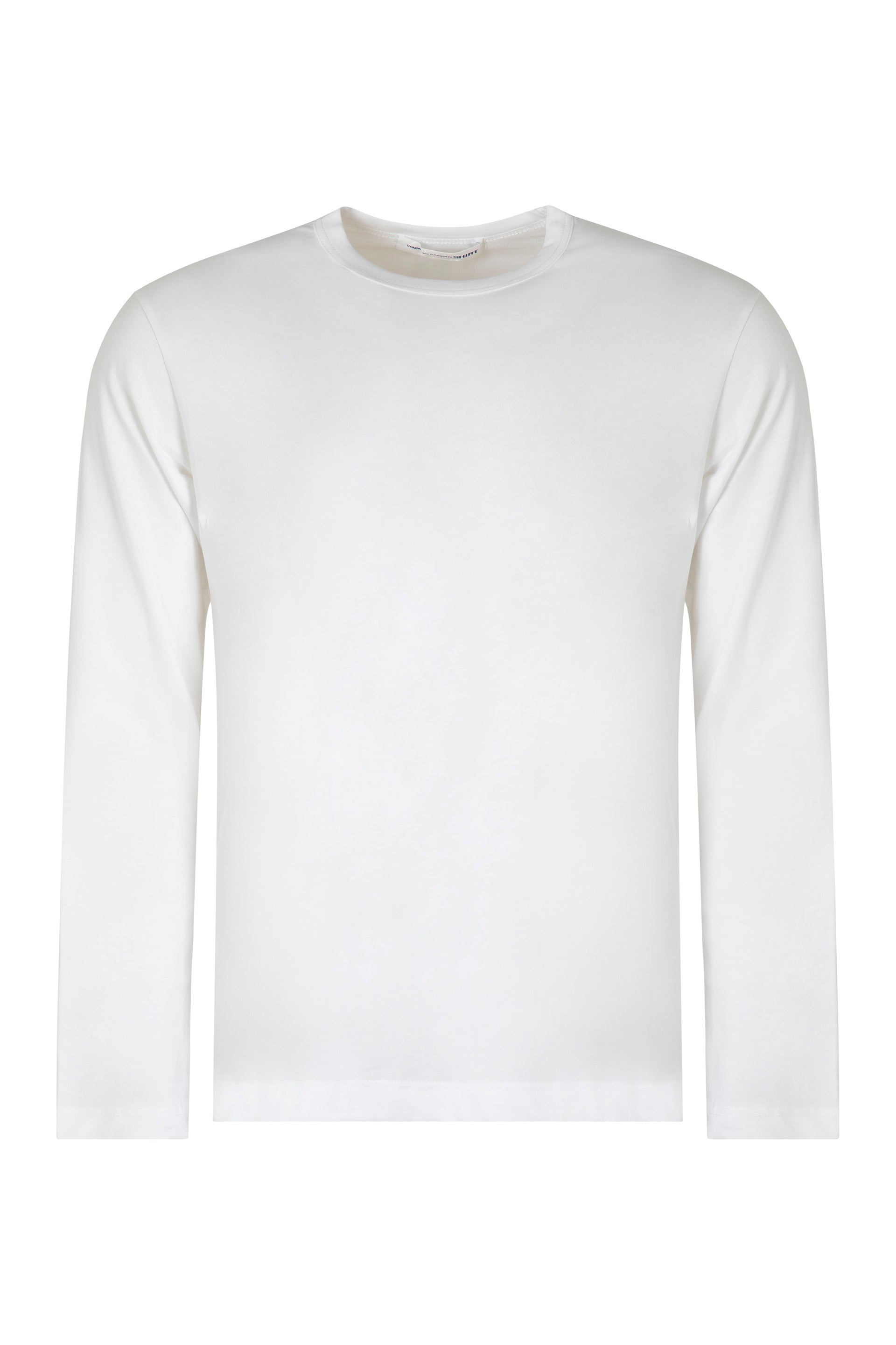 long sleeve cotton t-shirt