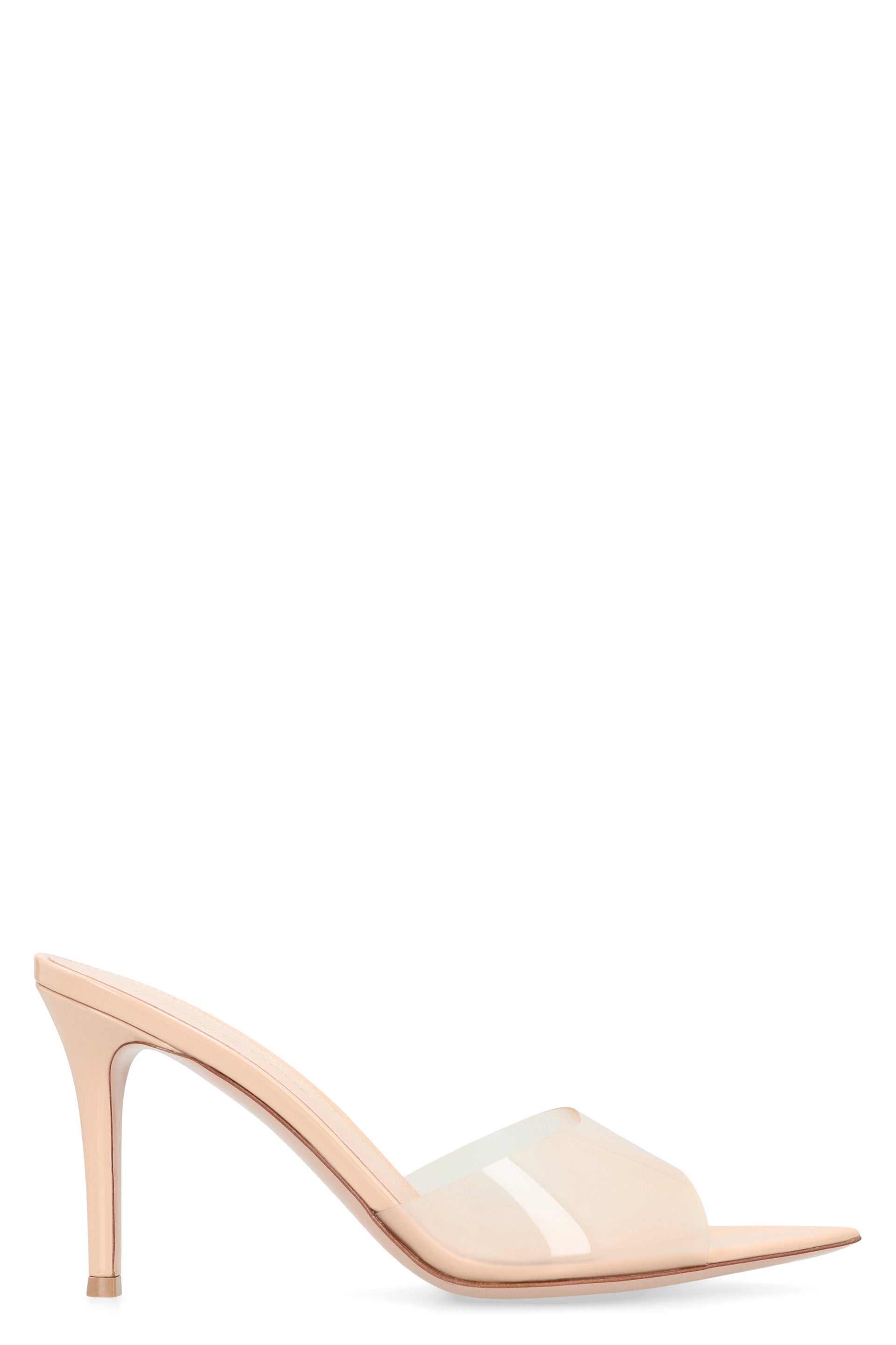 Pointe mule Elle