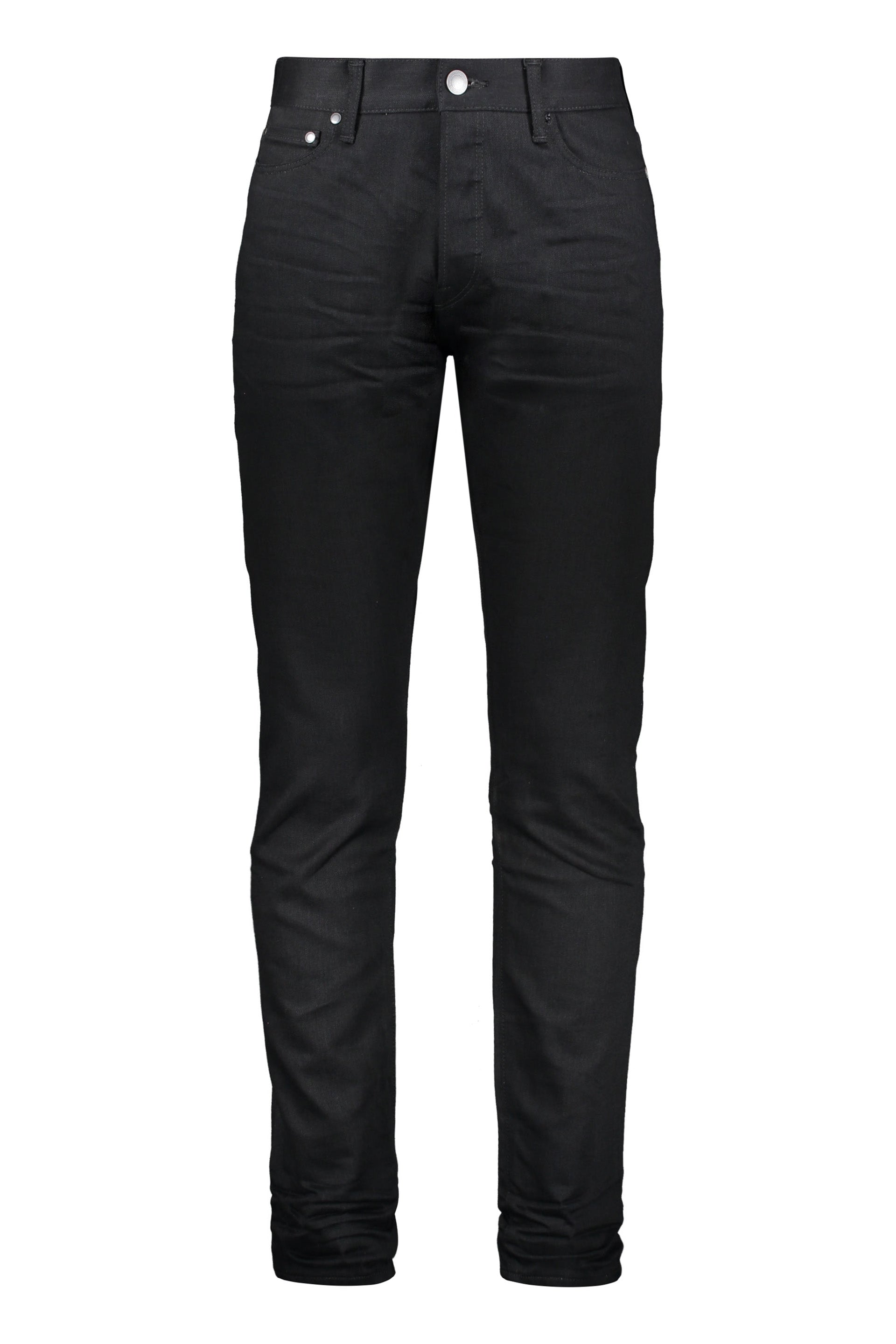 Slim fit jeans