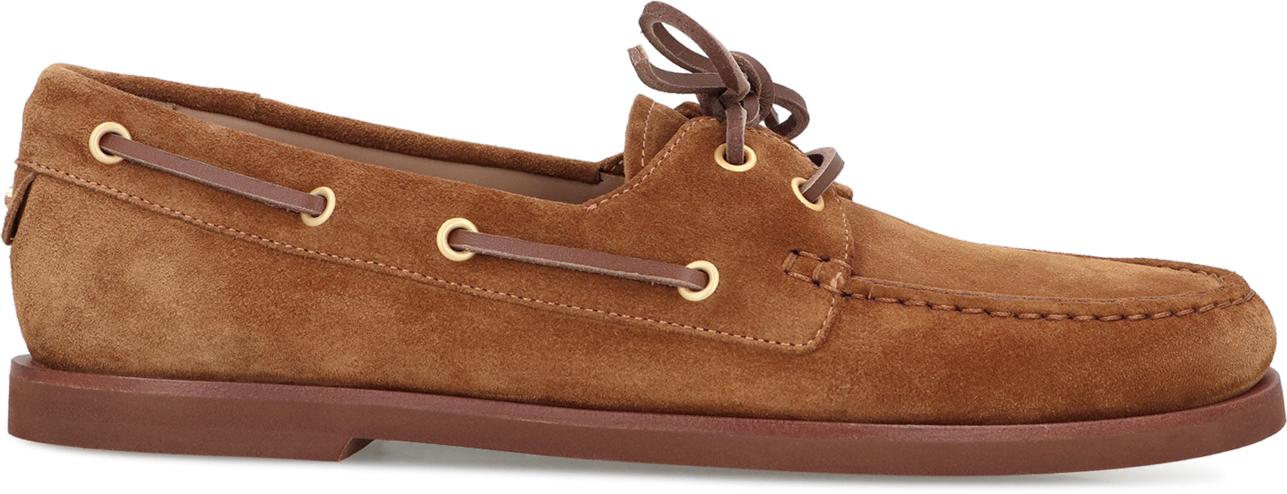 Vandée boat shoes