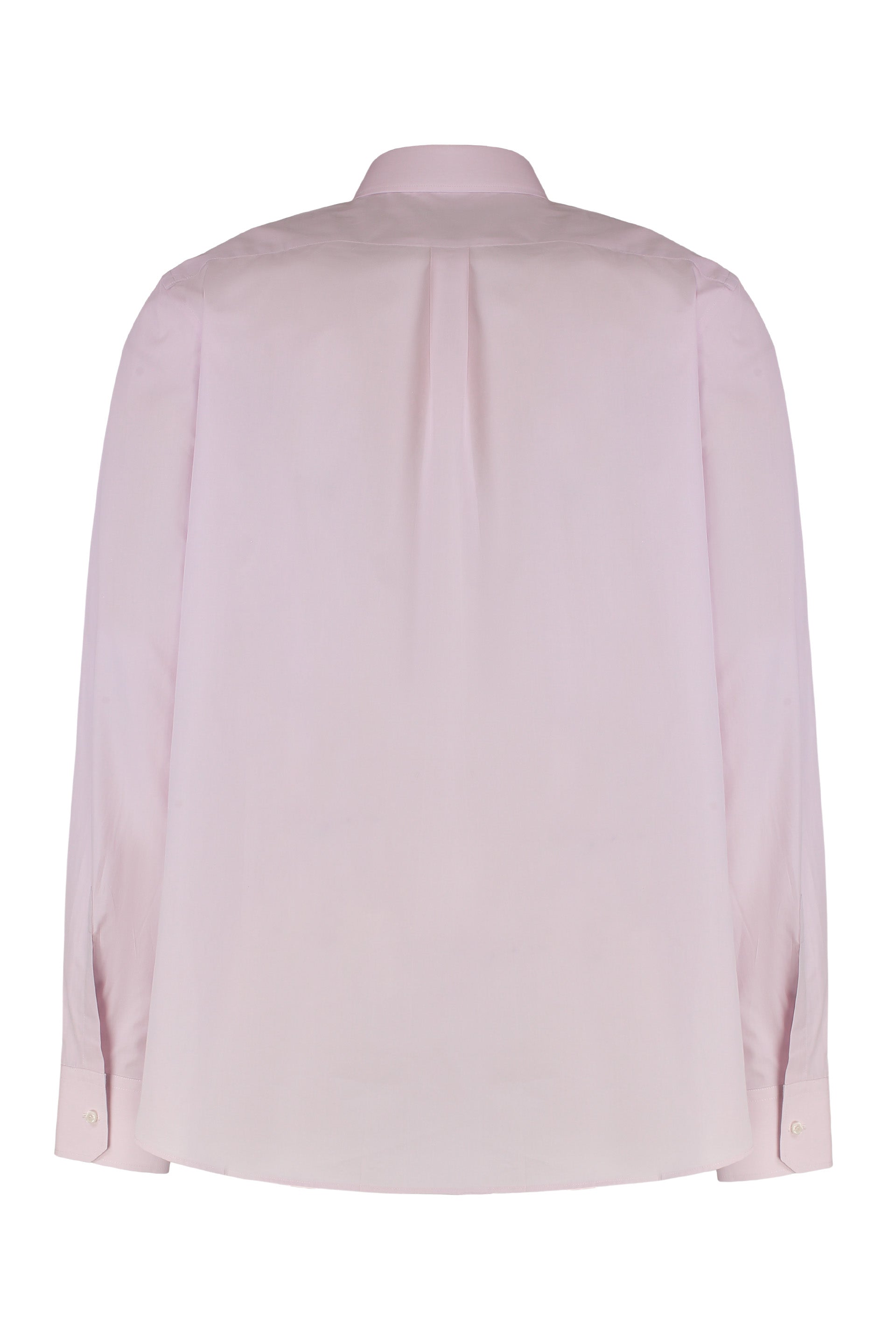 Martini shirt in poplin