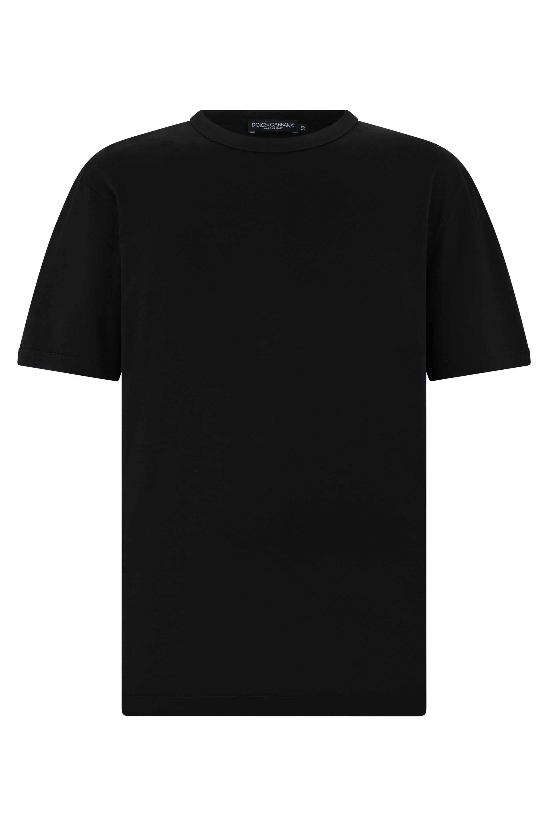 Cotton t-shirt