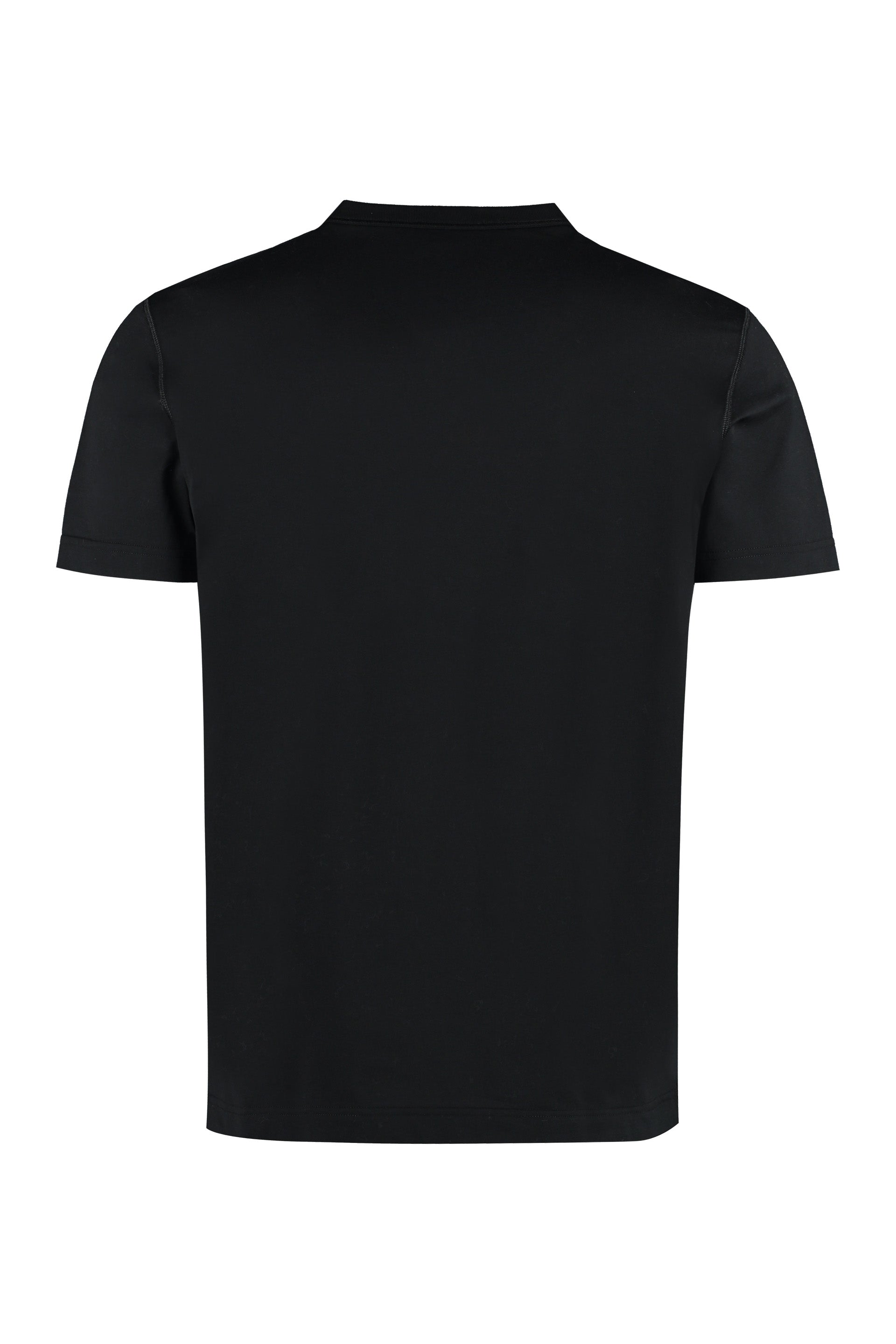 Logo cotton t-shirt