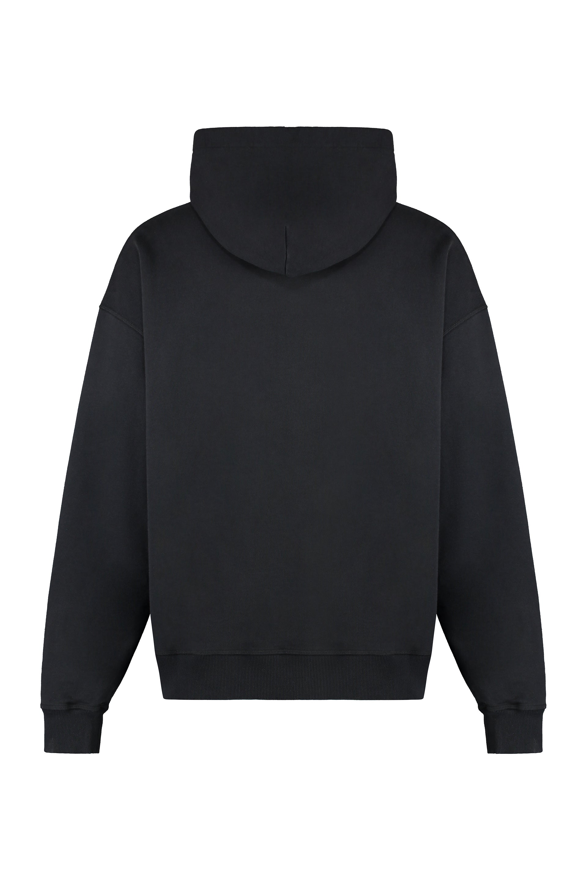 Cotton hoodie