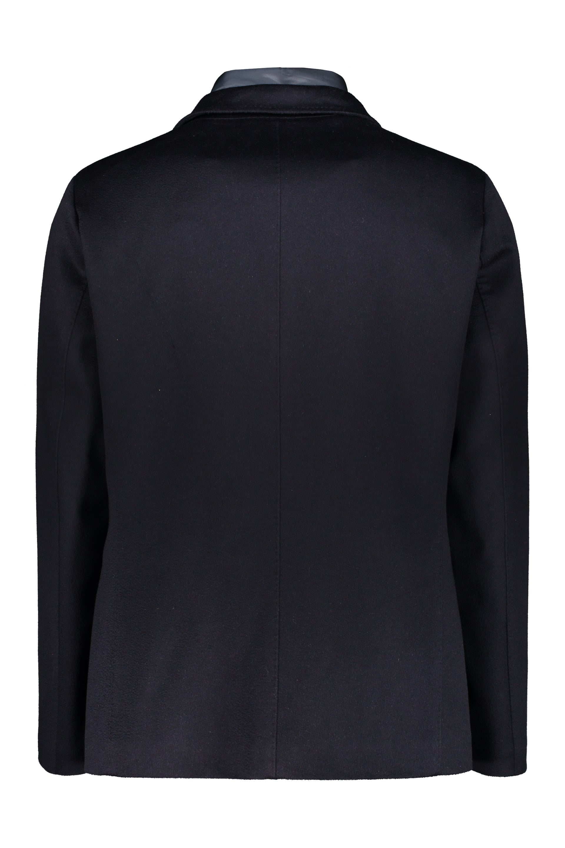Cashmere coat