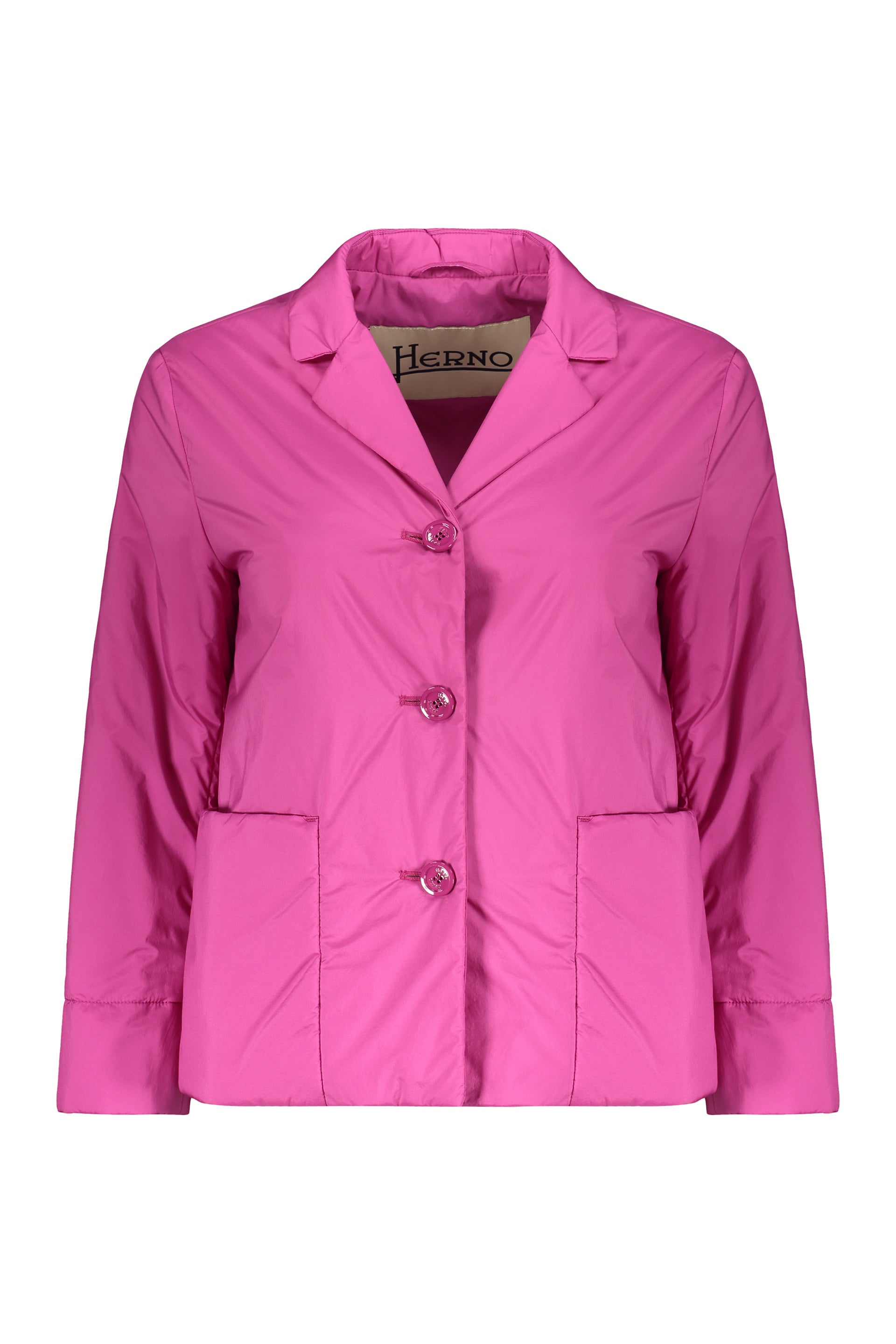 Padded jacket