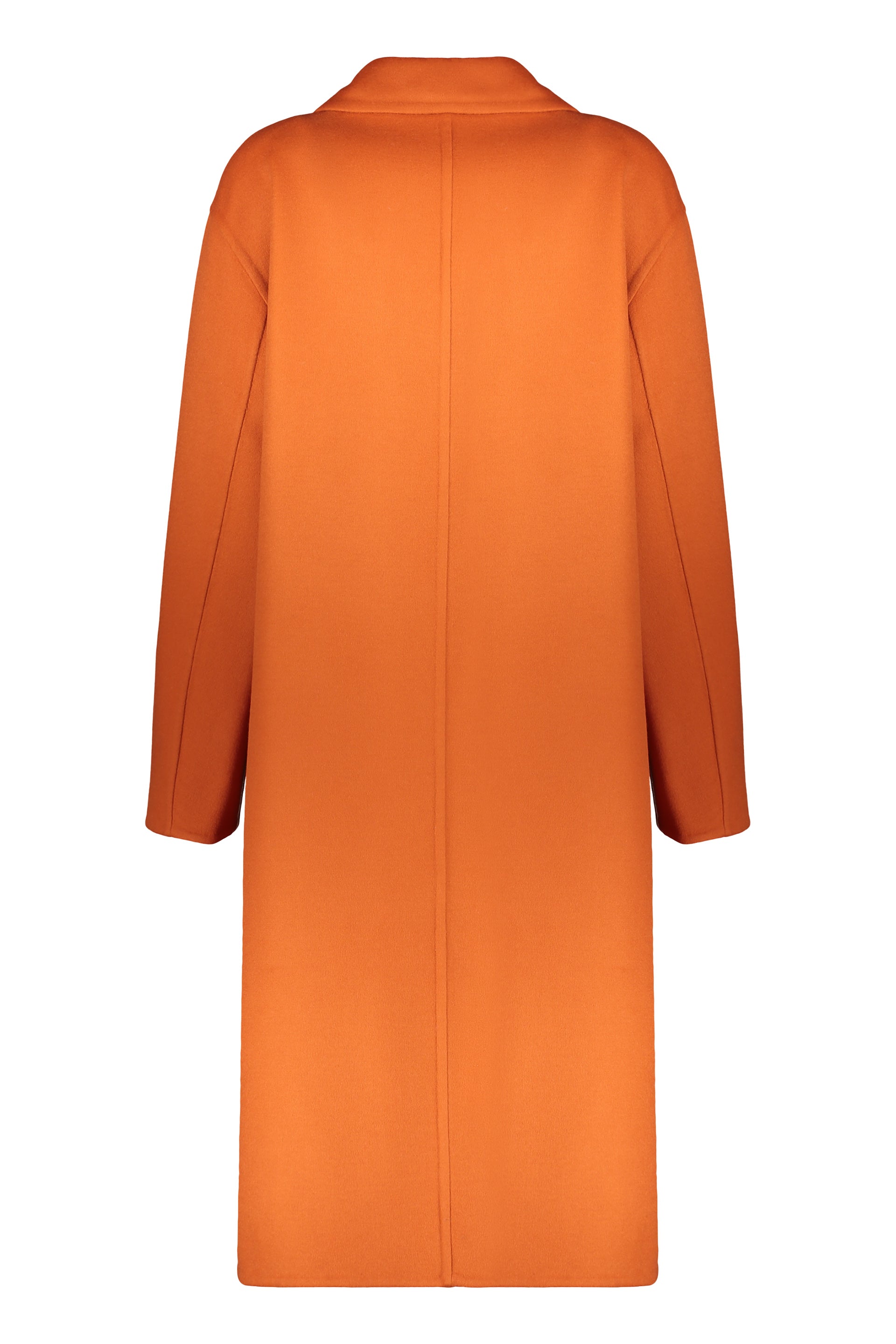 Wool coat