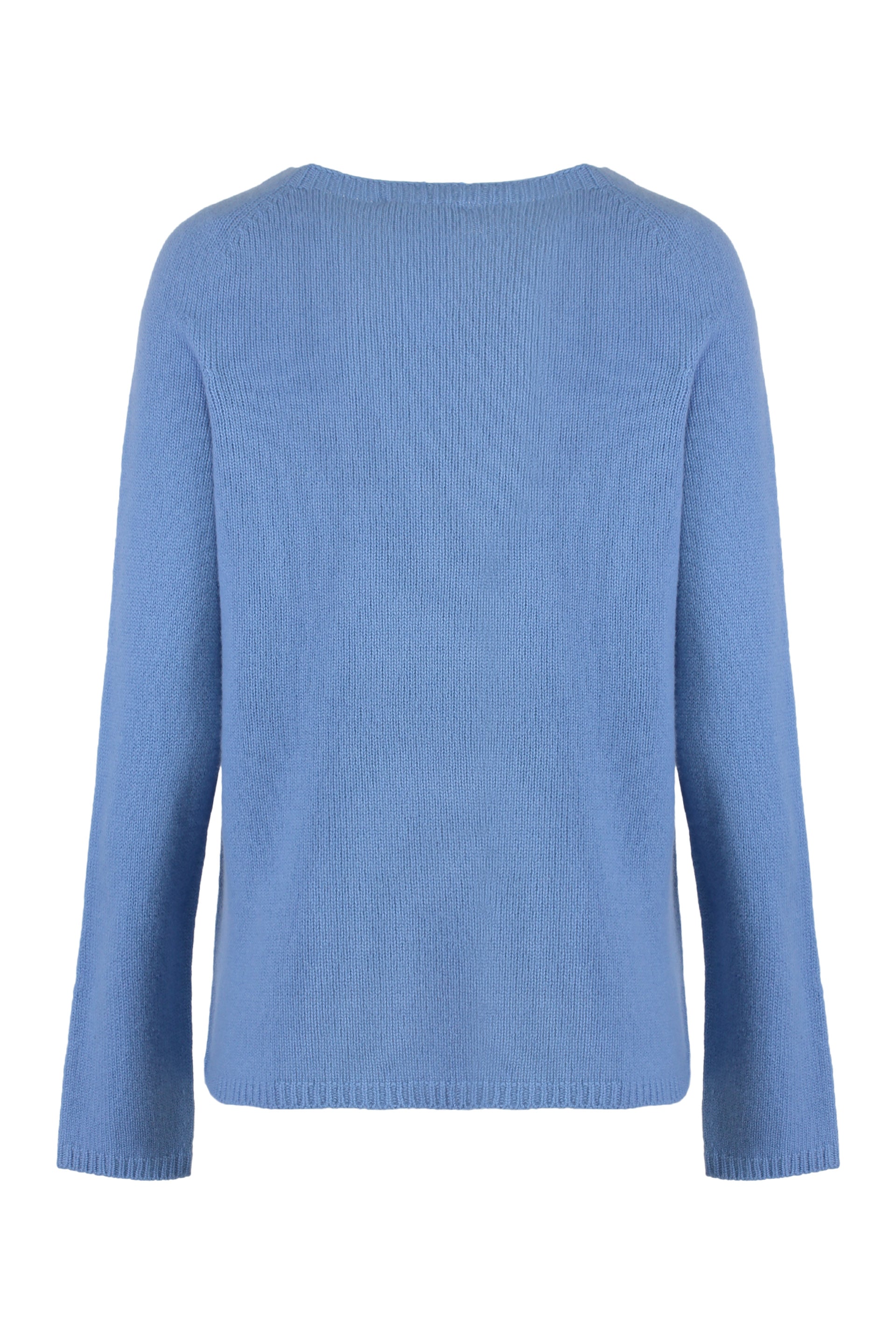 Georg wool and cashmere sweater