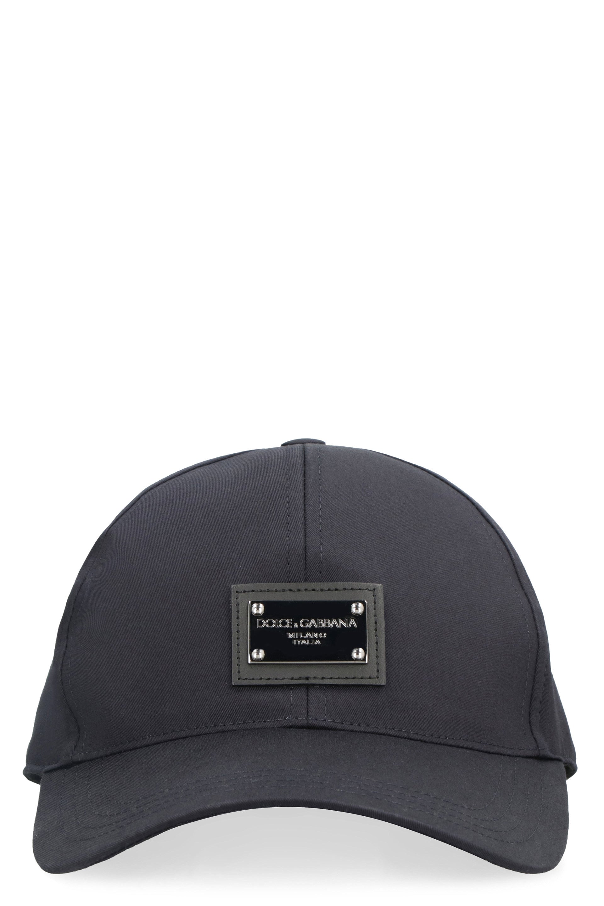 Logo baseball cap