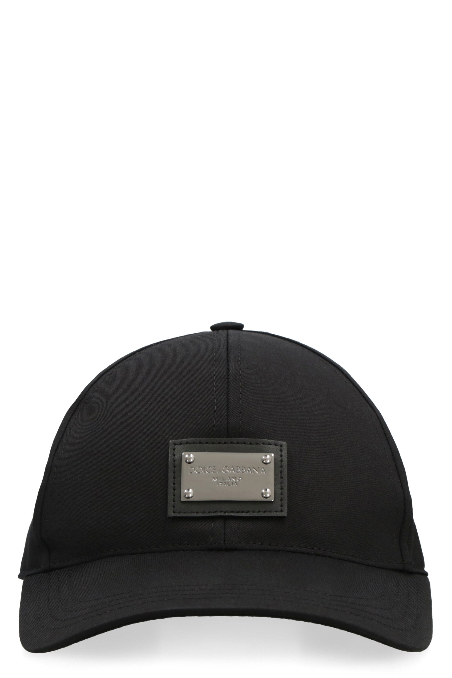 Logo baseball cap