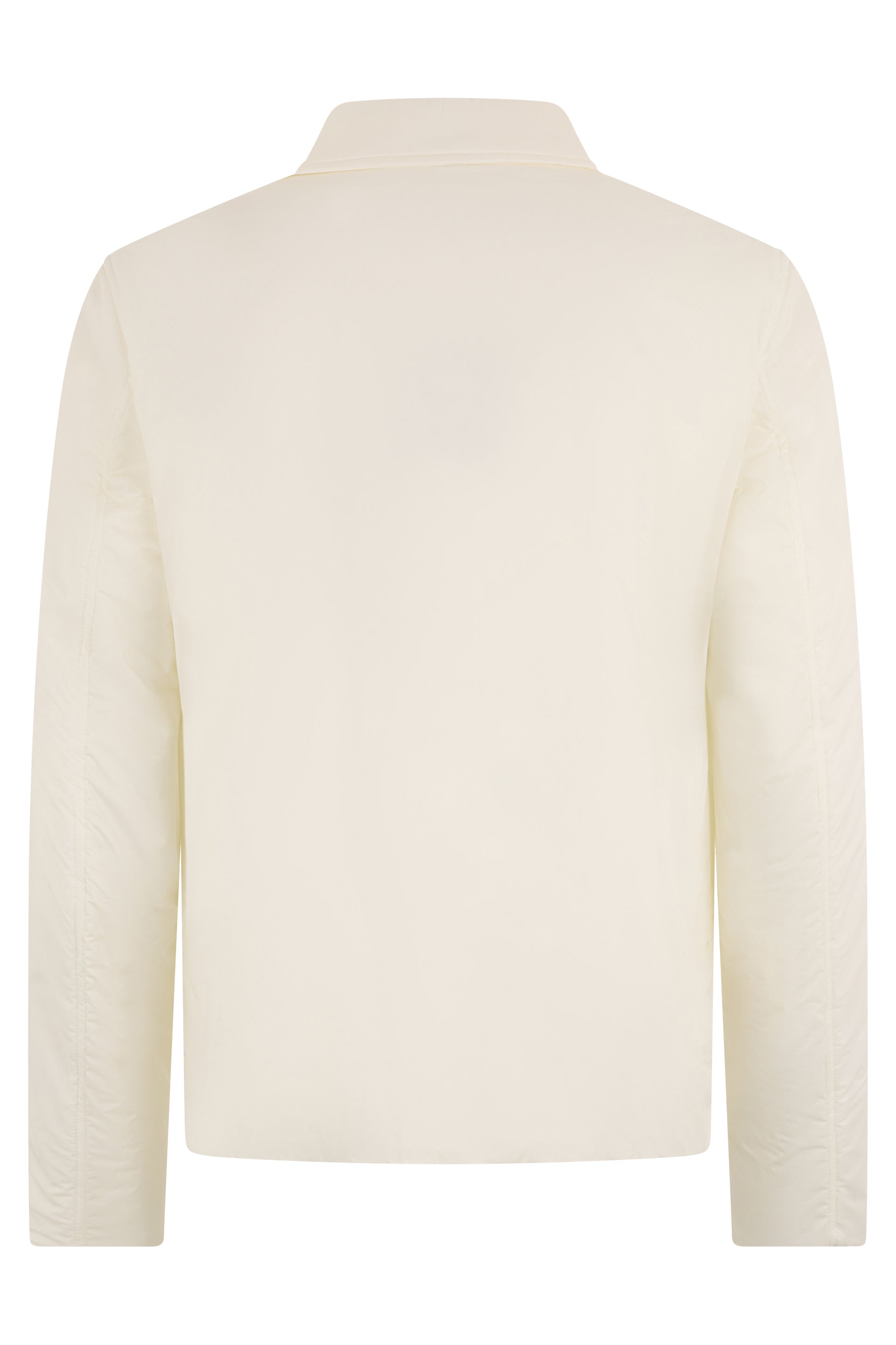Light jacket white cream, elegant for any occasion