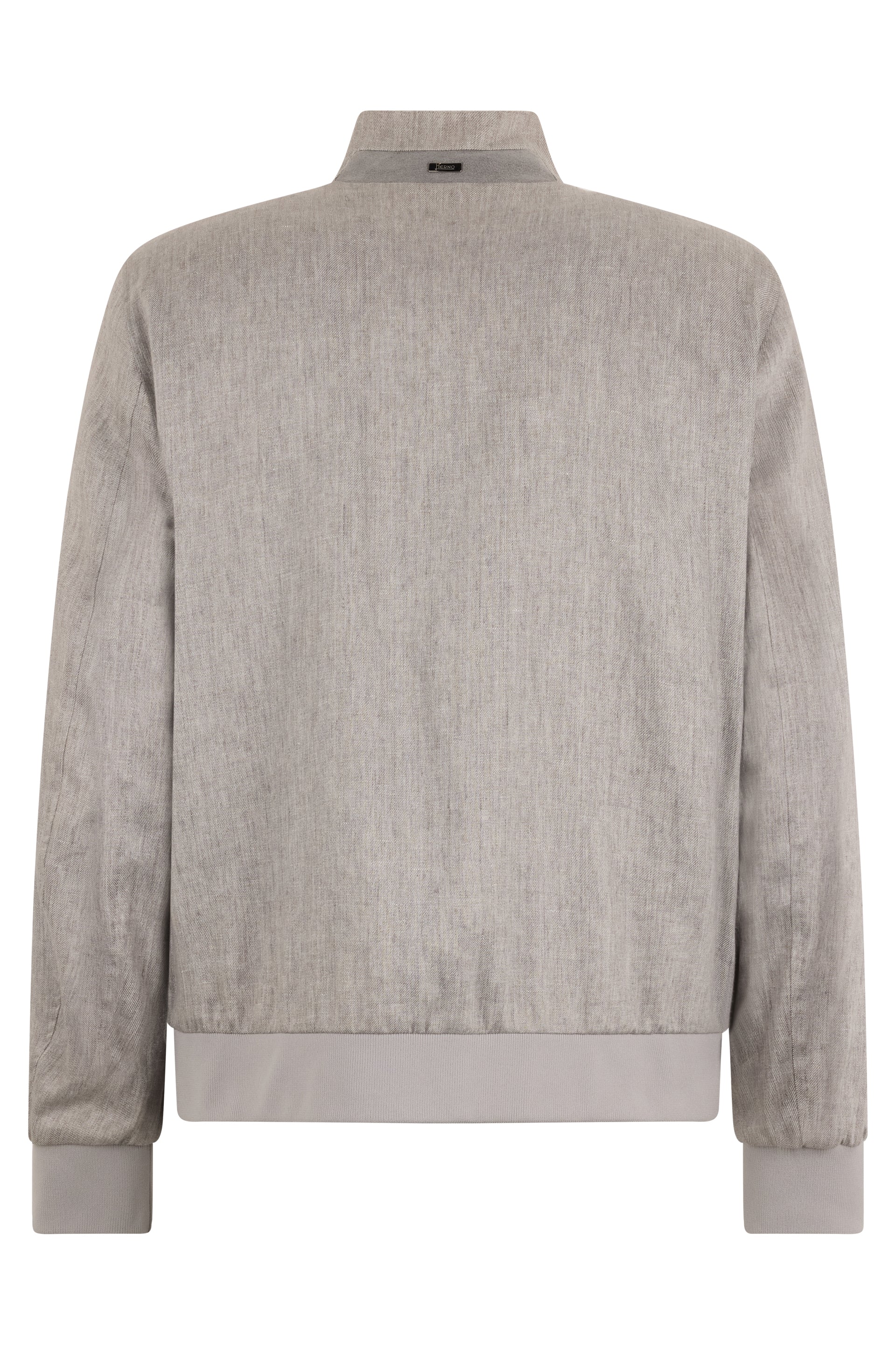 Light linen jacket