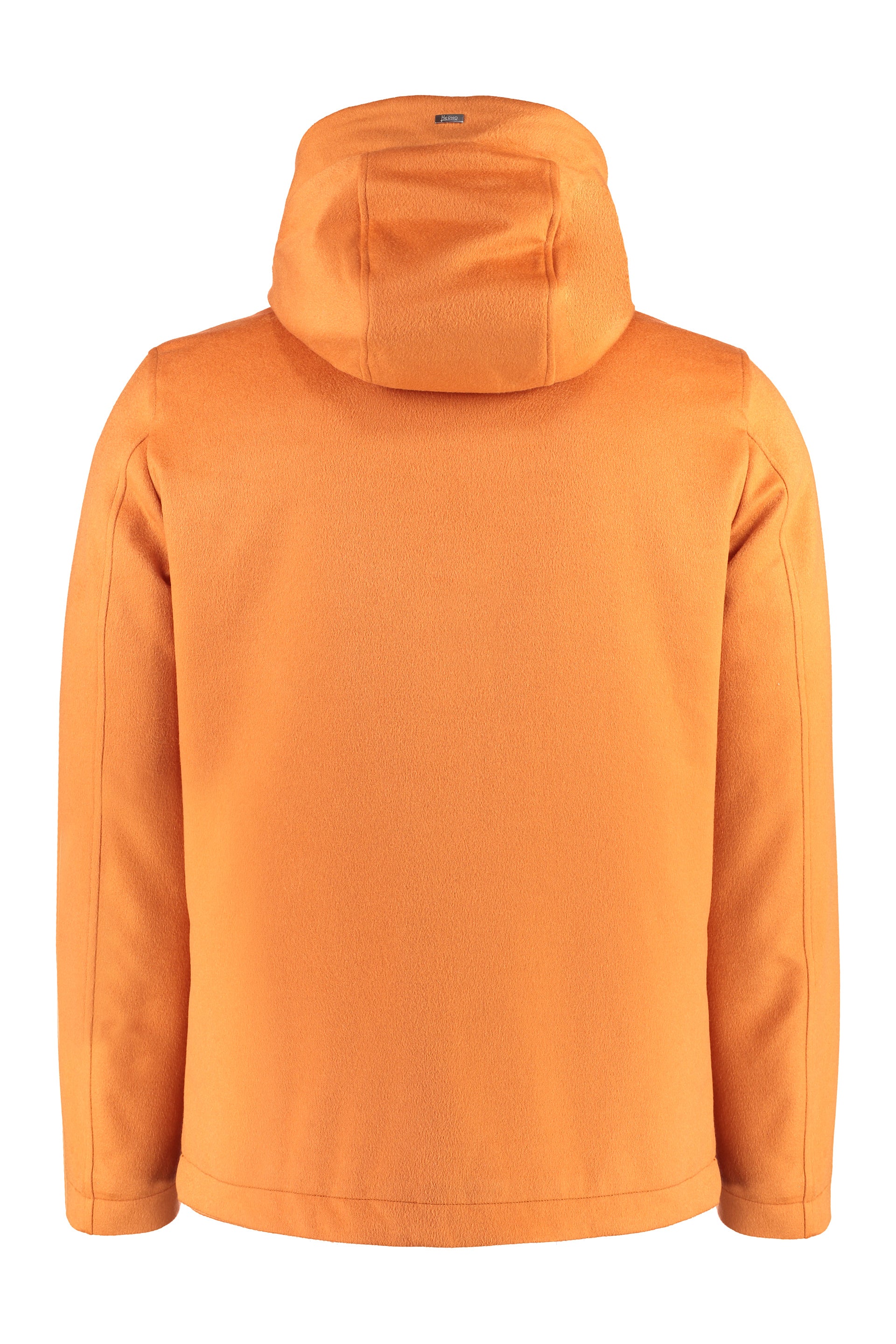 Cashmere jacket