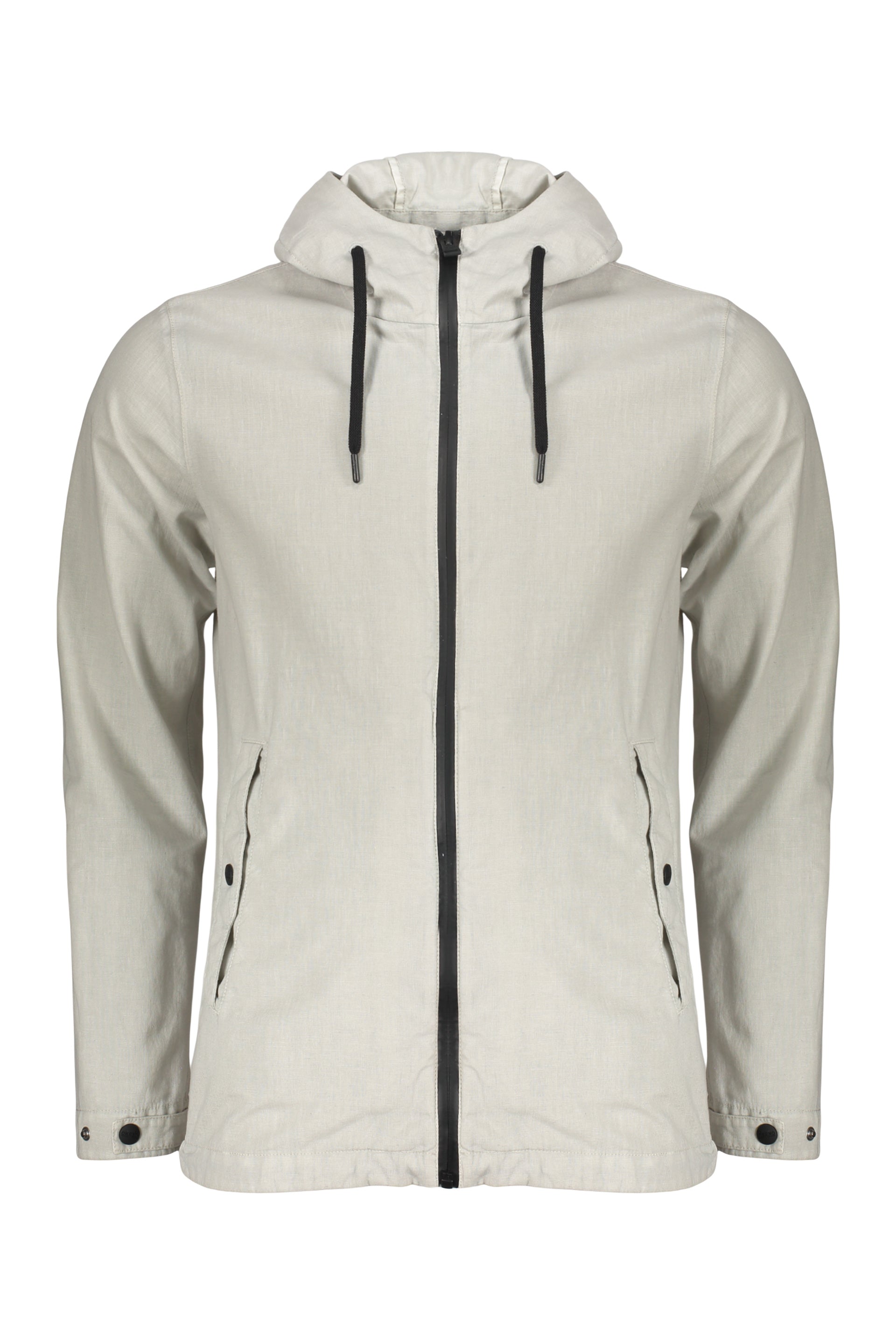Linen jacket