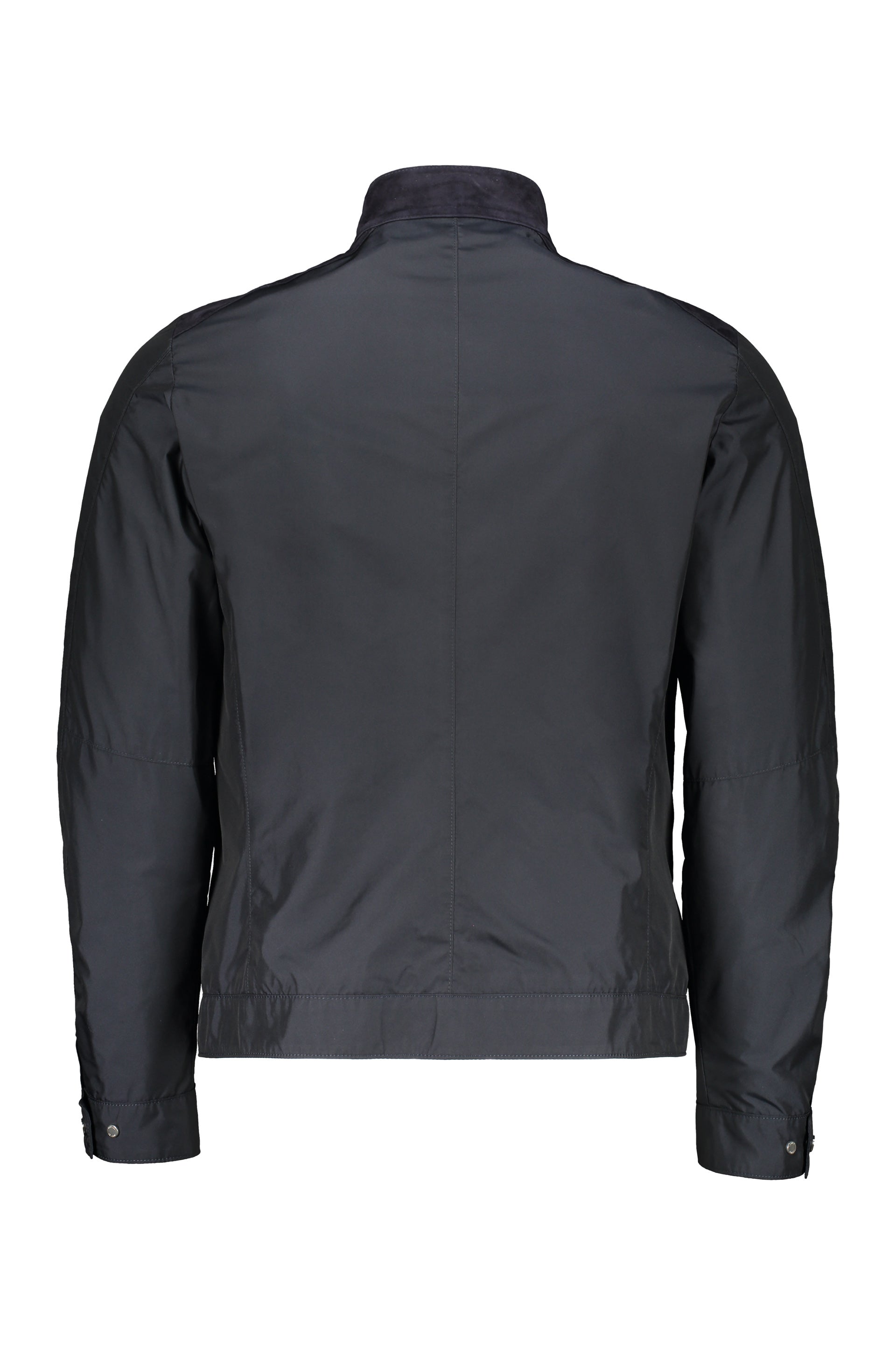 Full-zip jacket