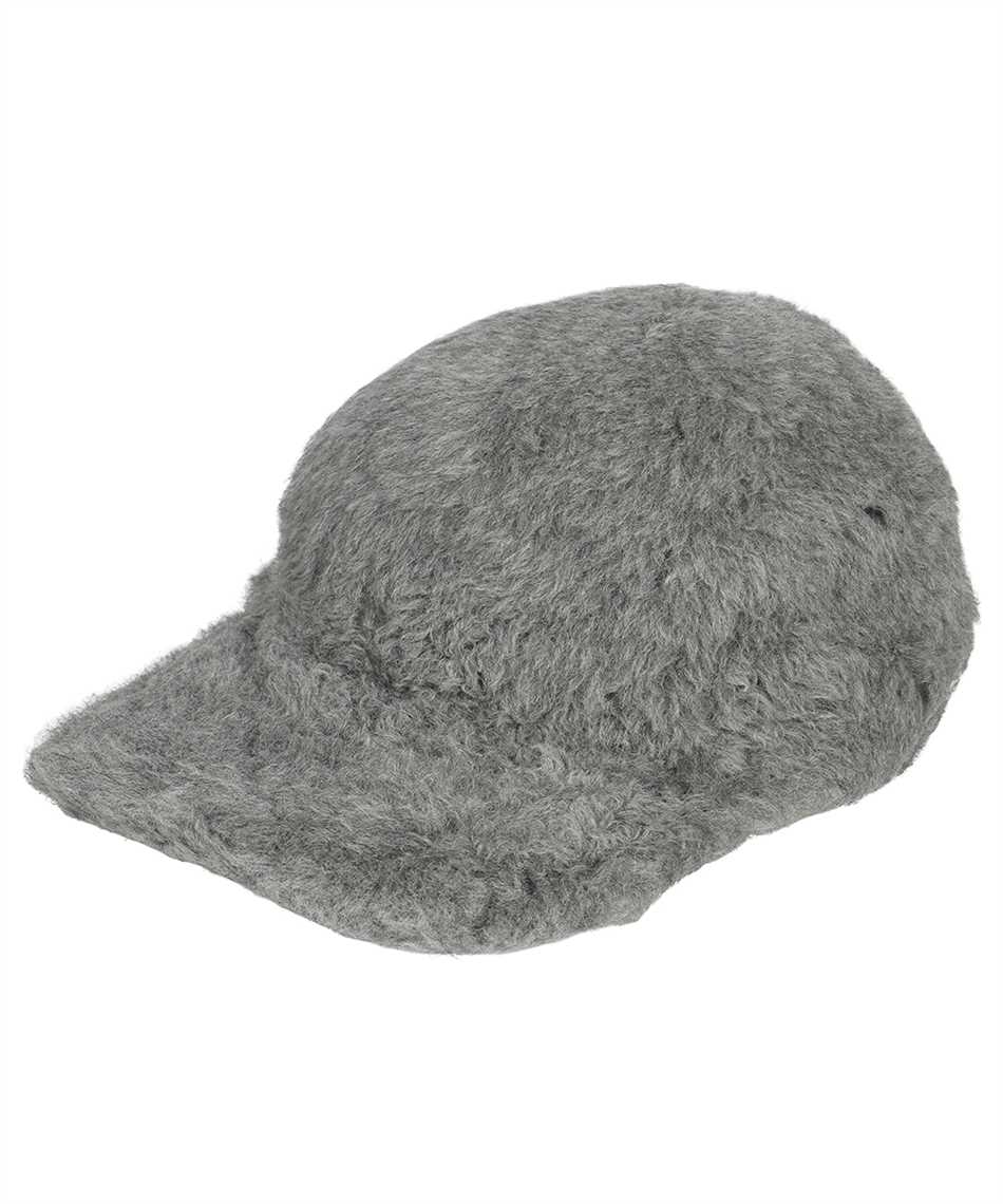 Gimmy Vegan fur hat