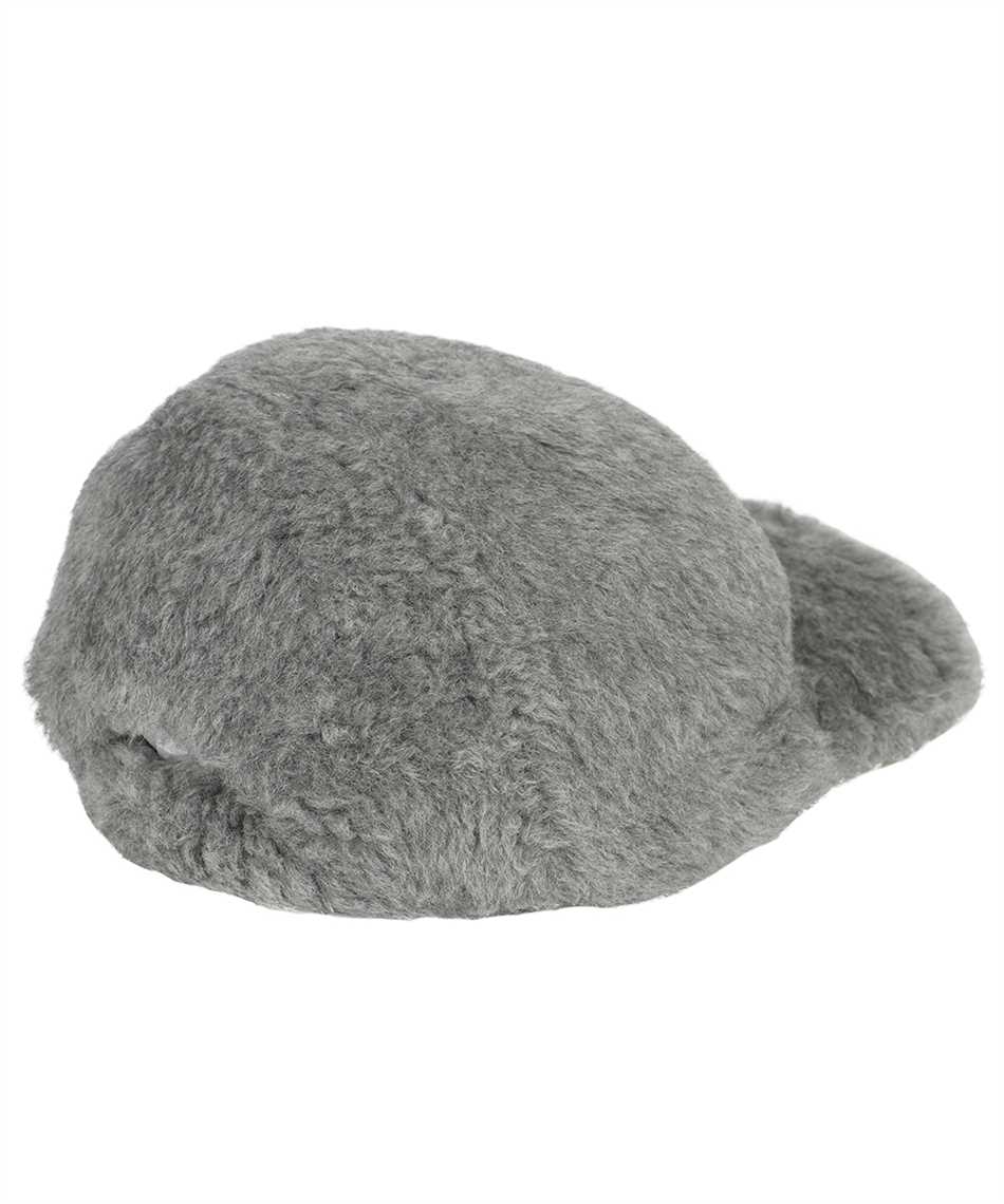 Gimmy Vegan fur hat