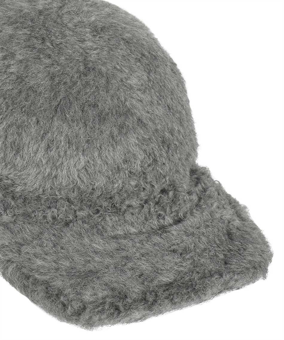 Gimmy Vegan fur hat