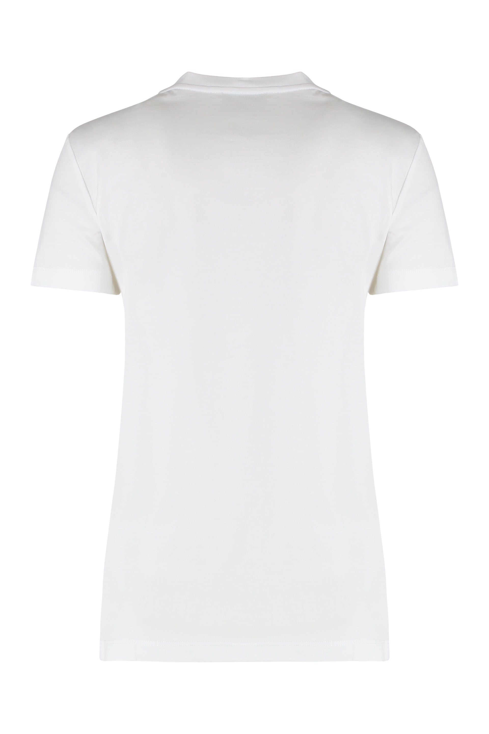 Giovane cotton crew-neck T-shirt