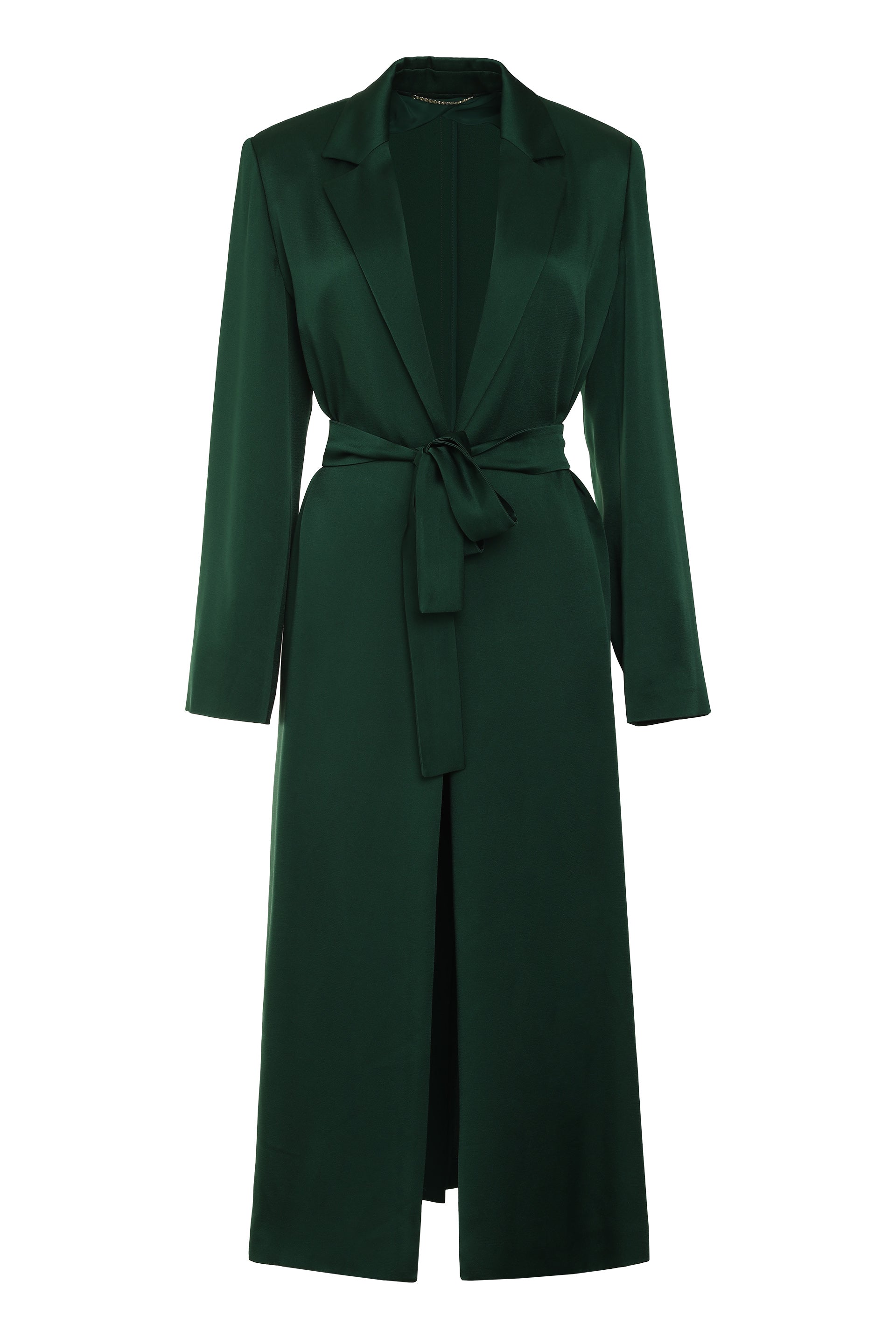 Giselda overcoat