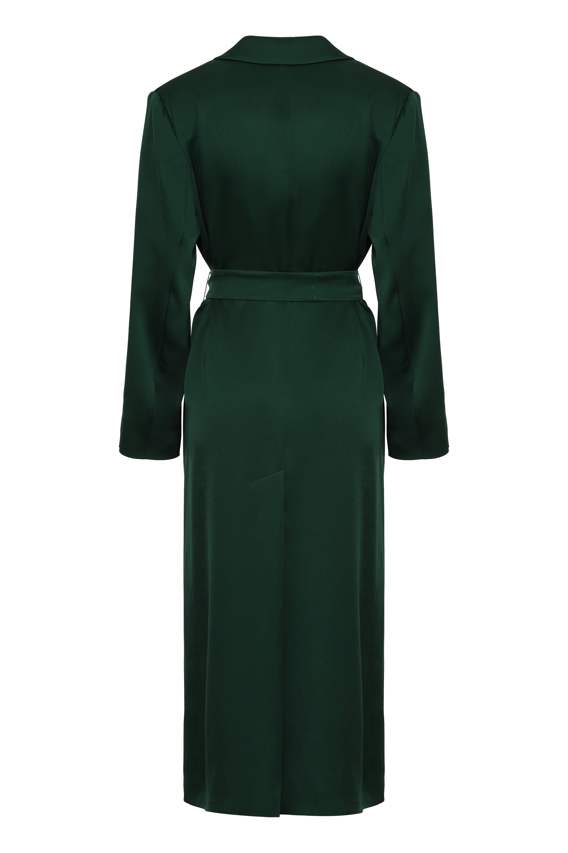 Giselda overcoat