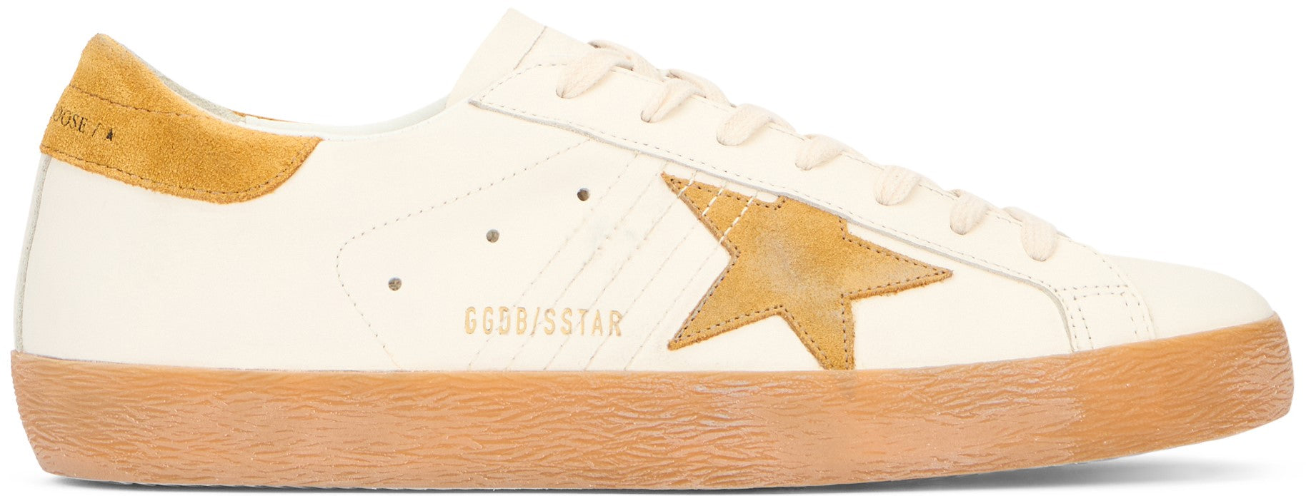 Super-Star Low-top sneakers