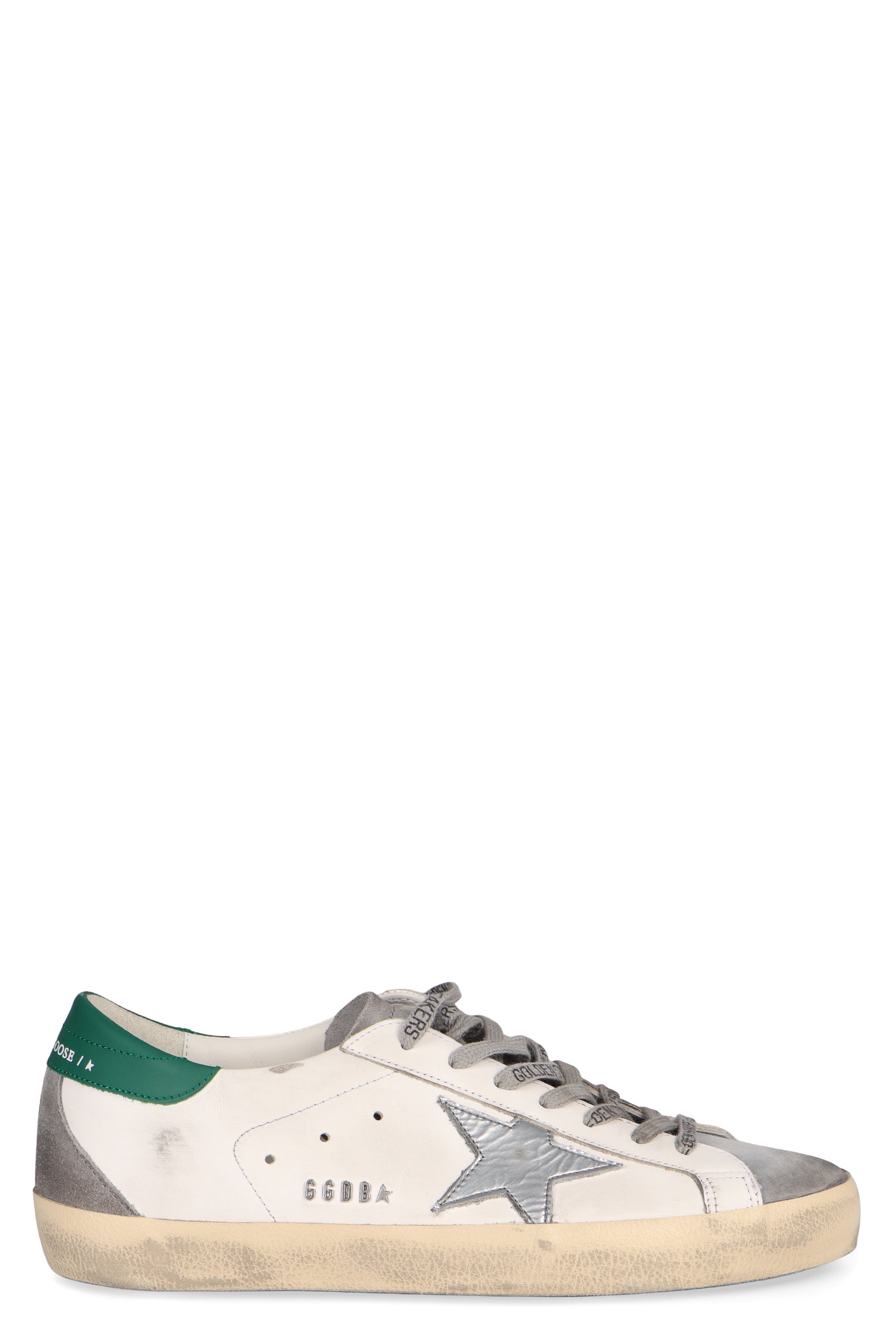Super-Star low-top sneakers