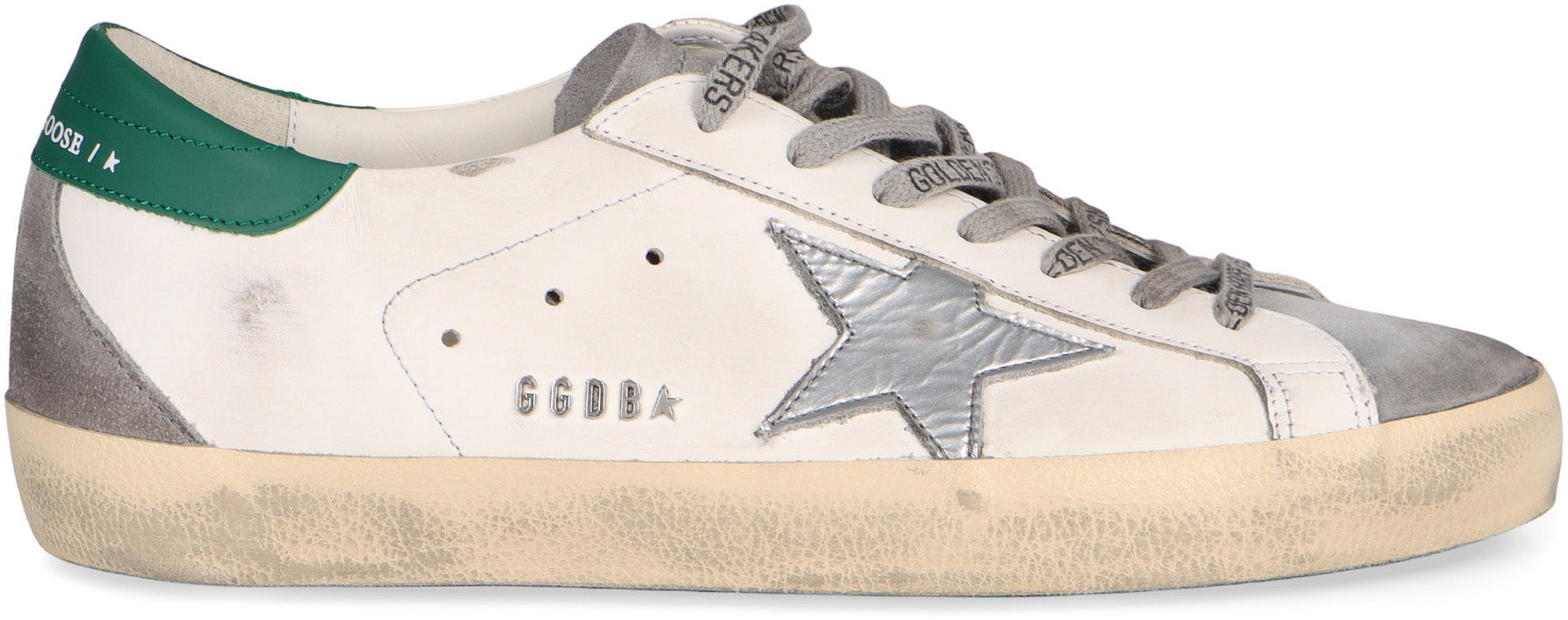 Super-Star low-top sneakers