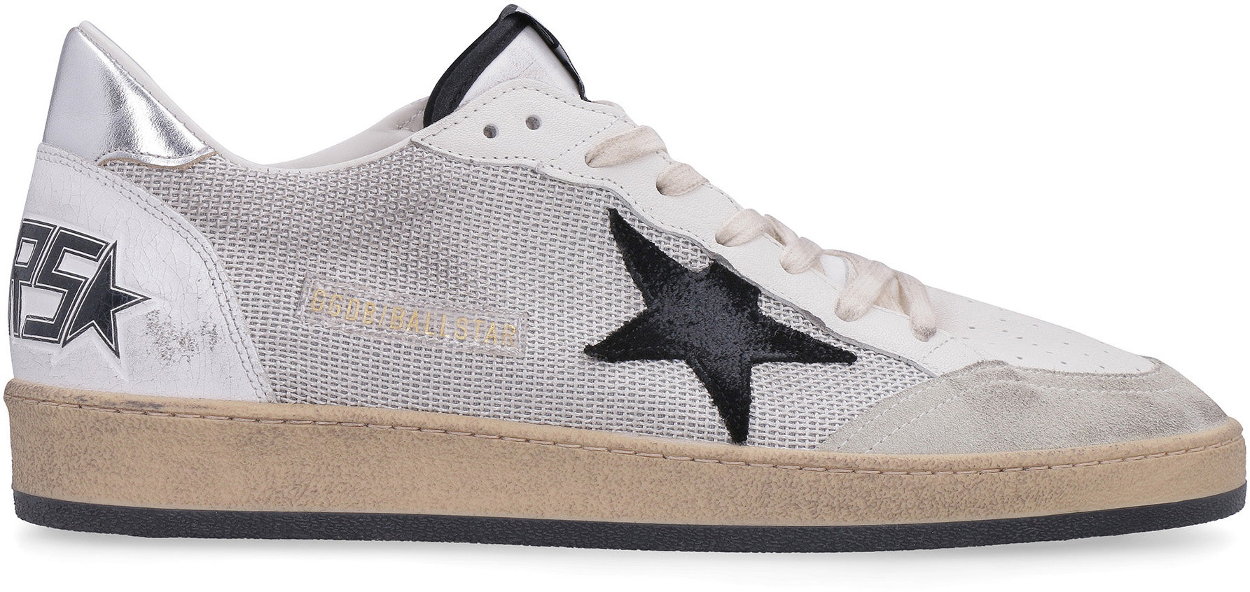 Ball Star low-top sneakers