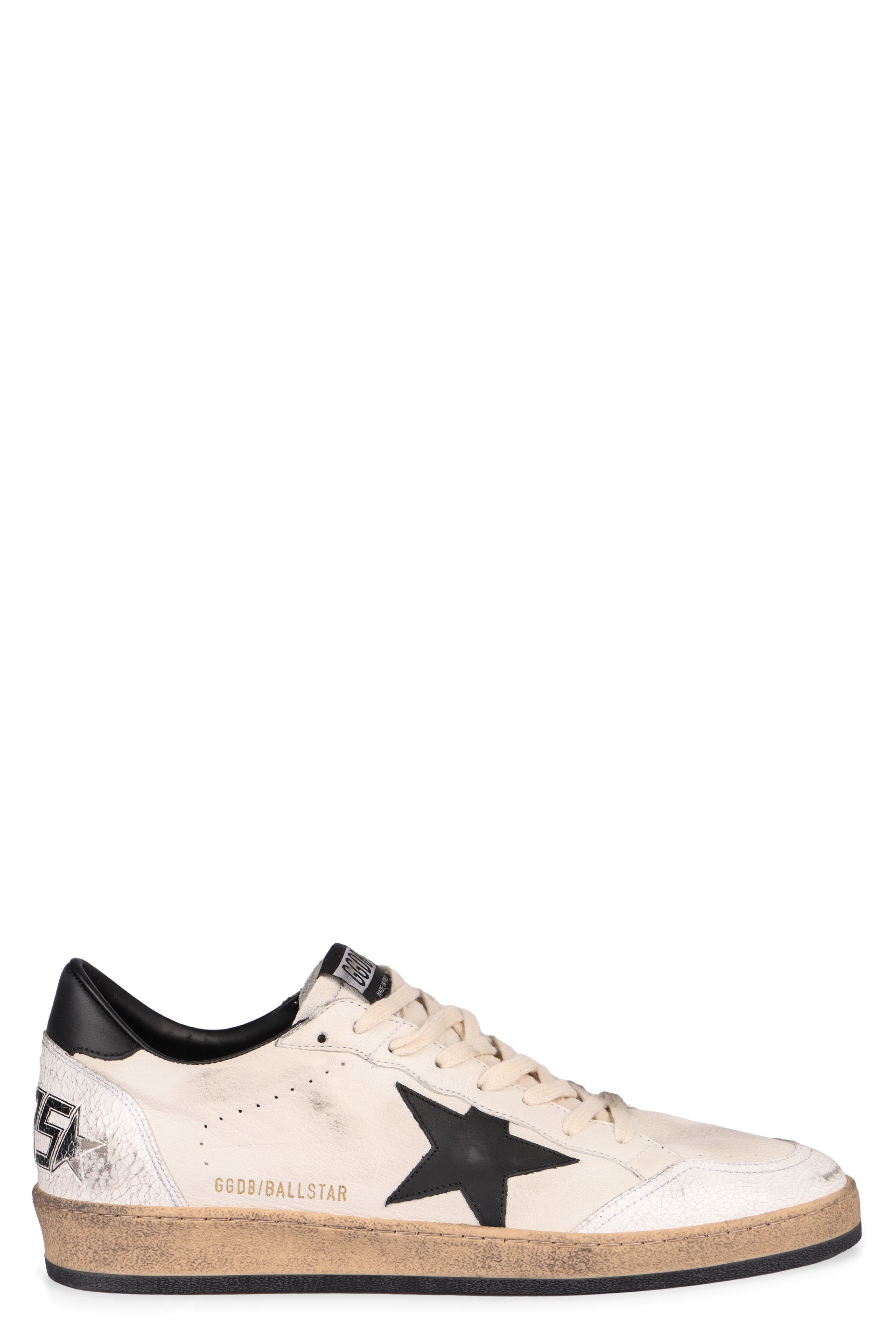 Ball Star low-top sneakers