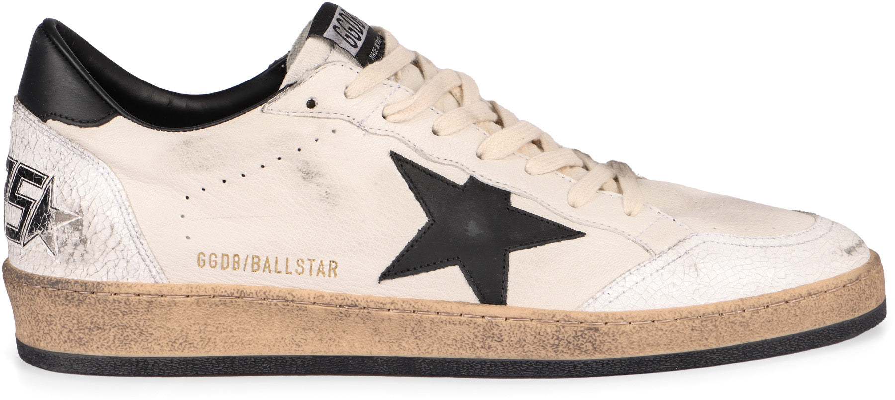 Ball Star low-top sneakers