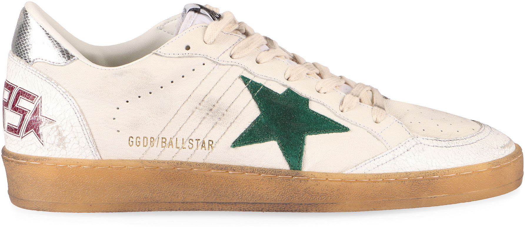 Ball Star low-top sneakers